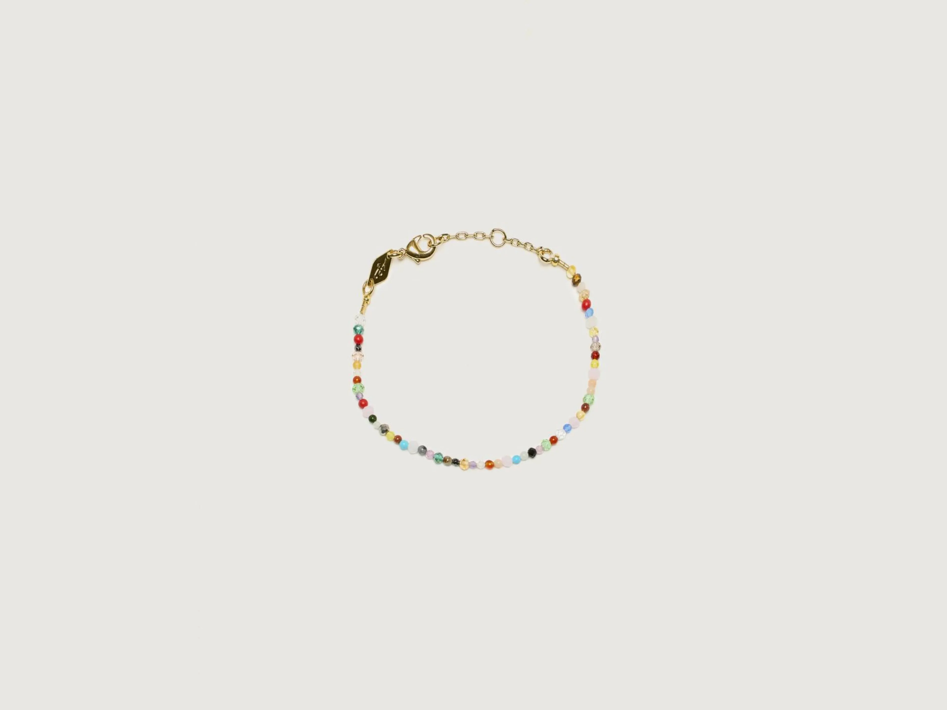 Bijoux-Anni Lu Bracelet Precious Mix
