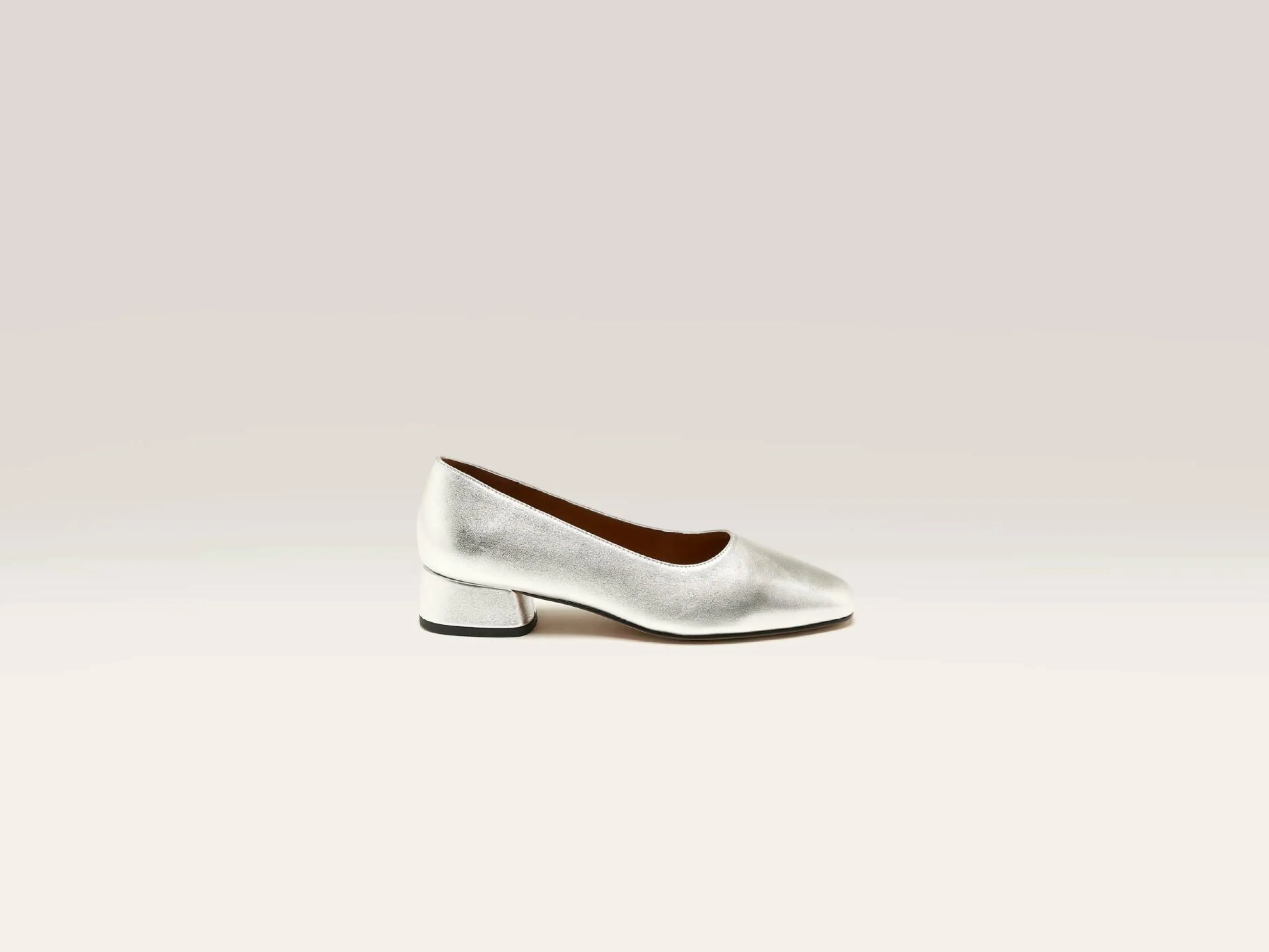 Chaussures Plates-Anthology Ballerines Alina