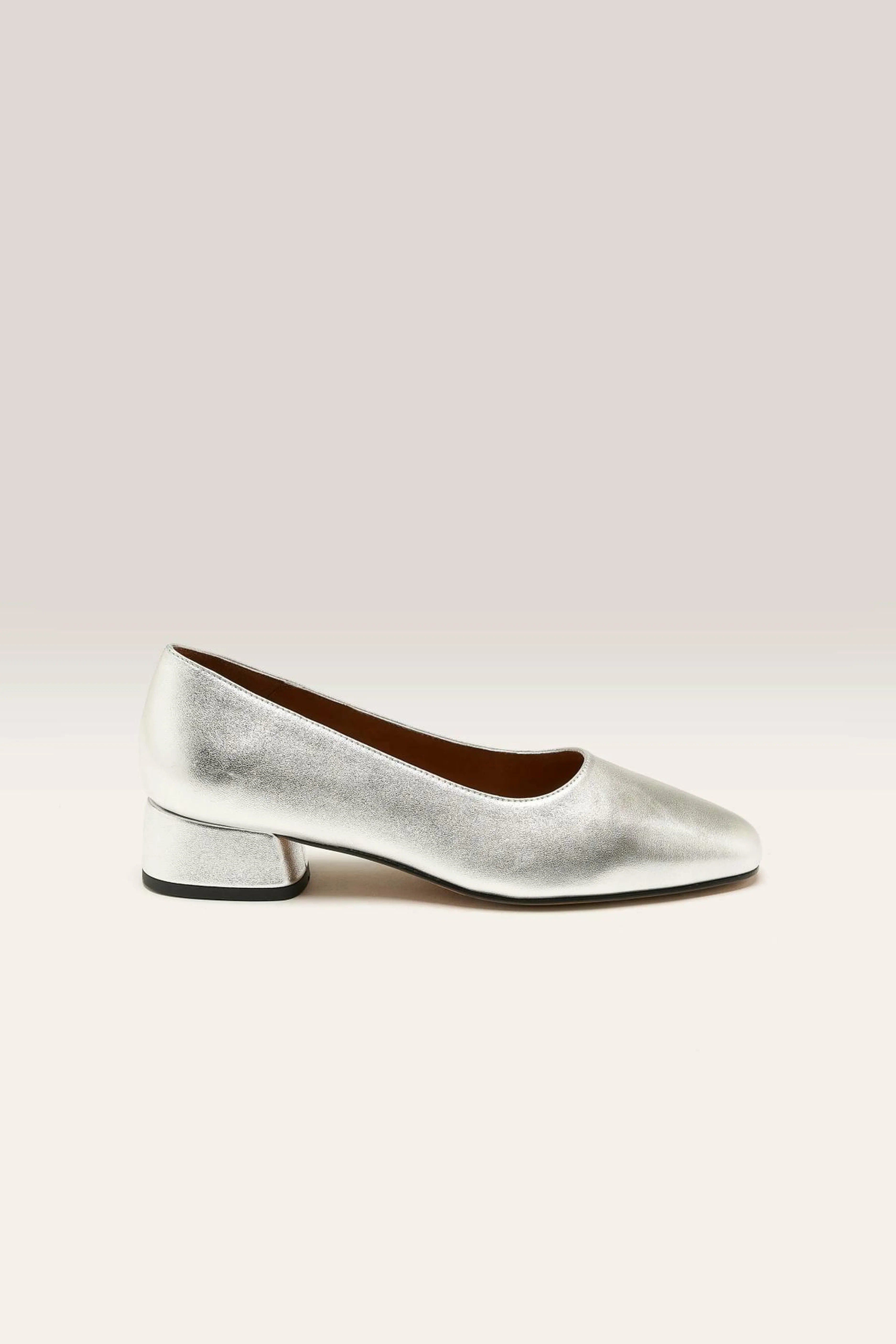 Chaussures Plates-Anthology Ballerines Alina