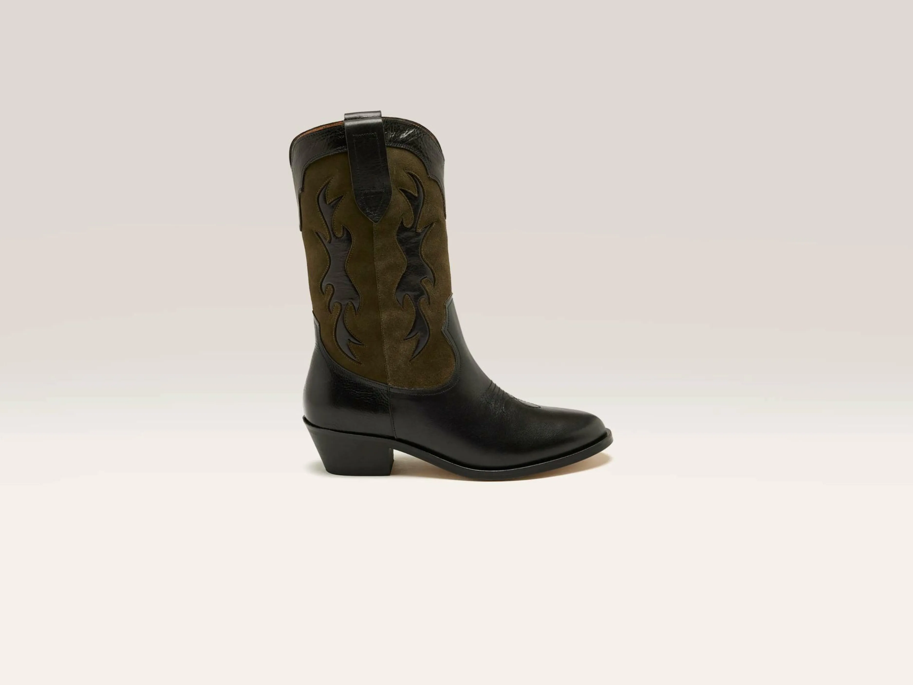 Bottes & Bottines-Anthology Bottes Cowboy Wanda