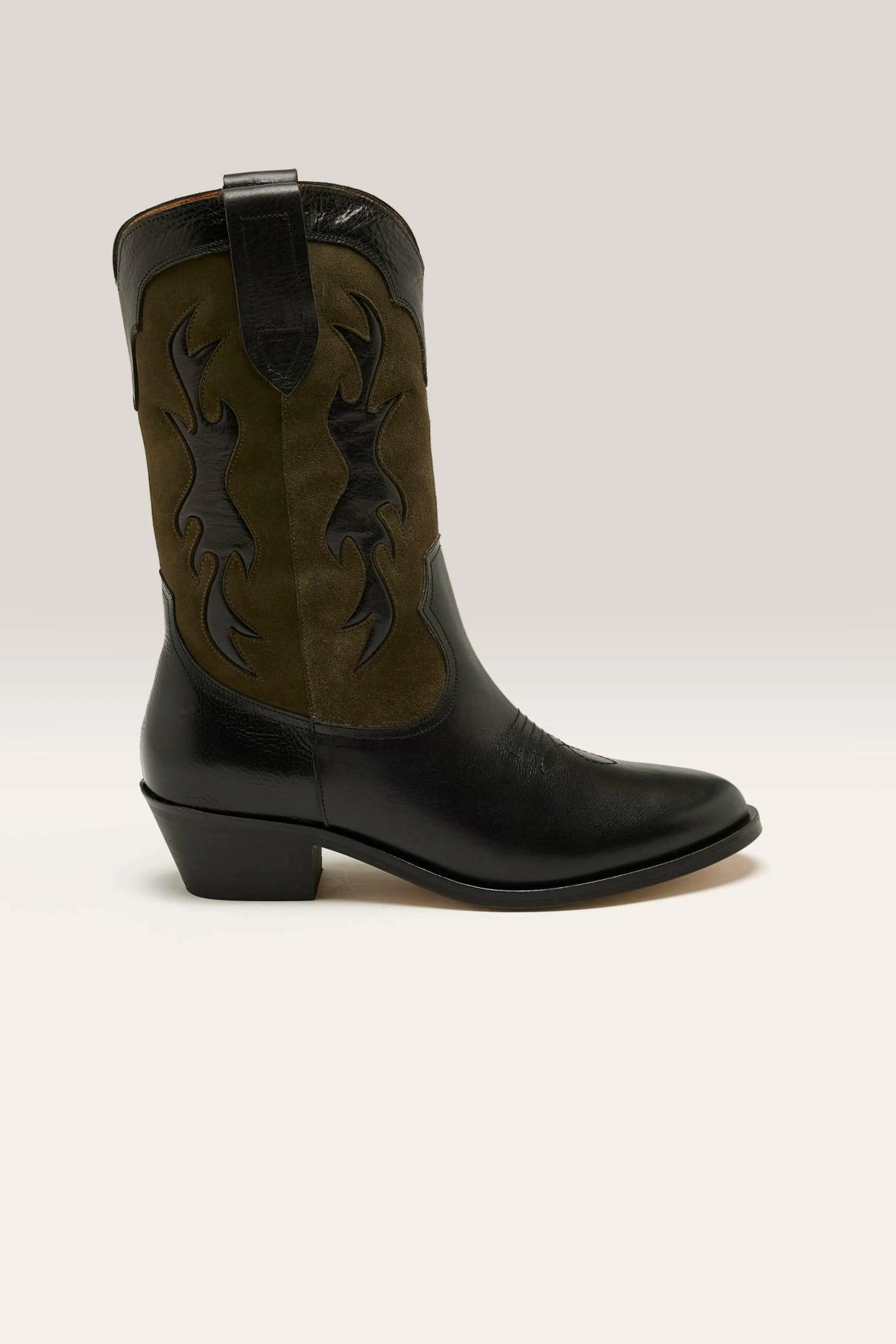 Bottes & Bottines-Anthology Bottes Cowboy Wanda