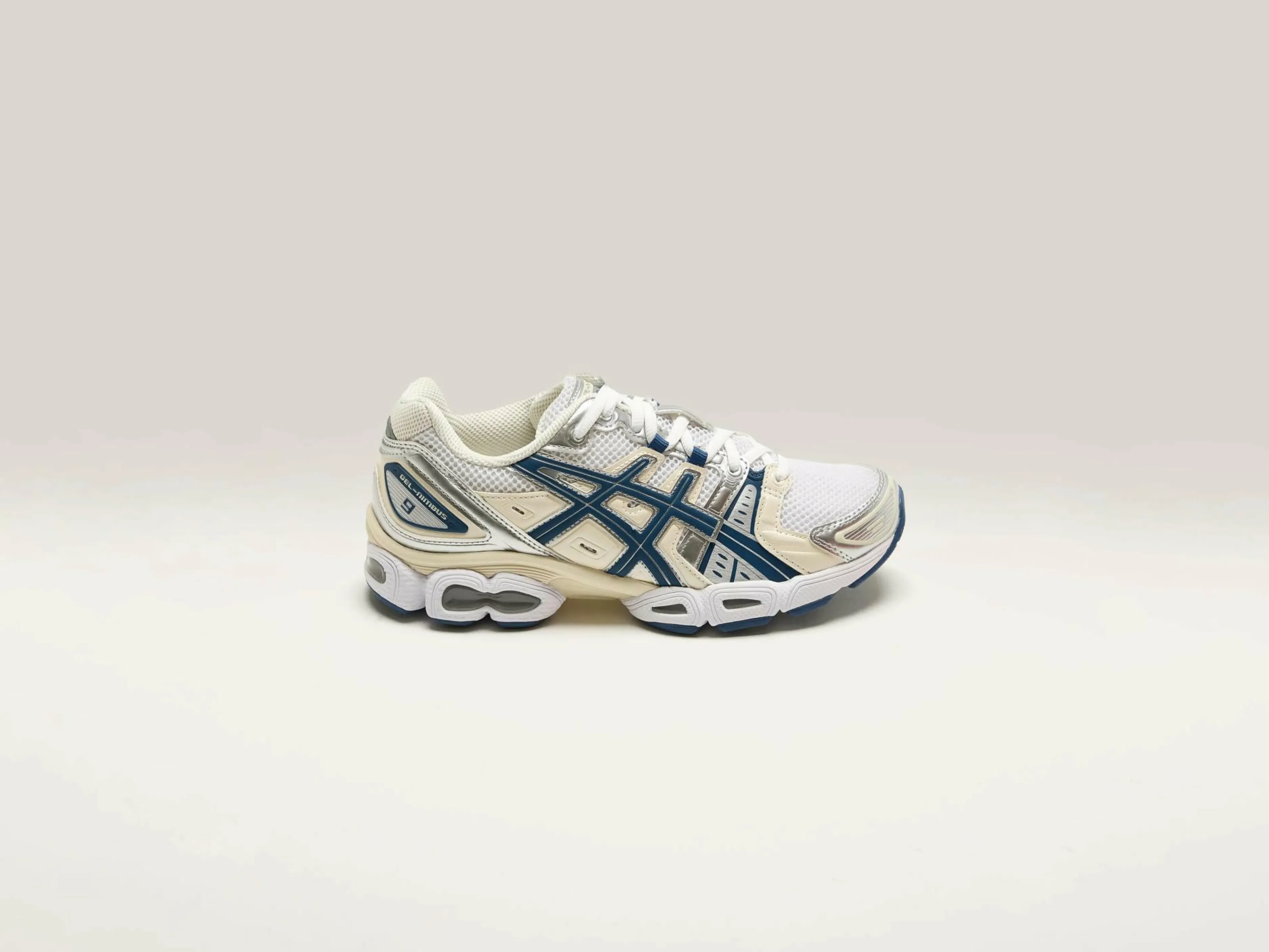 Sneakers-Asics Gel-Nimbus 9 Pour Femmes