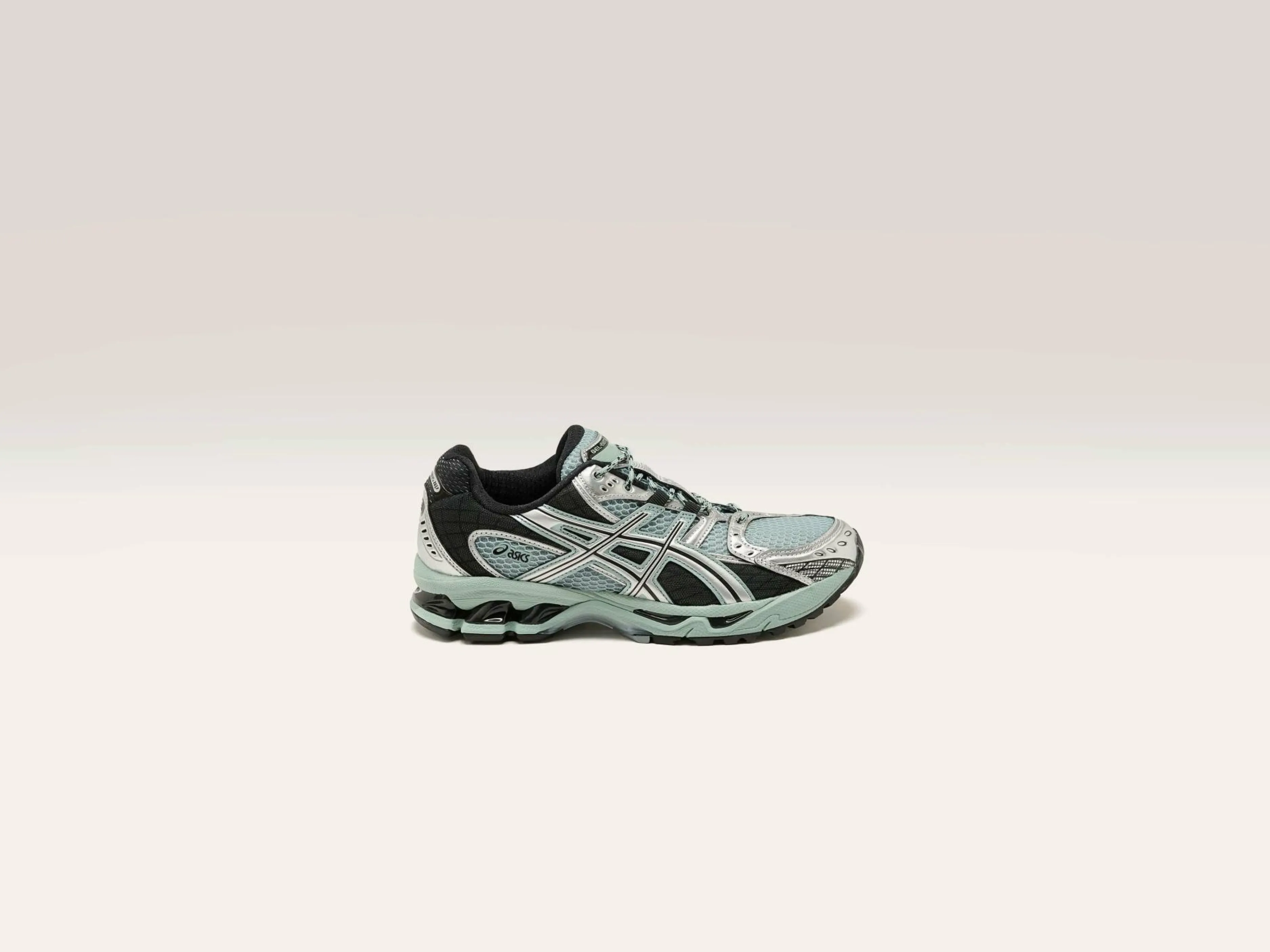 Sneakers-Asics Gel-Nimbus 10.1 Pour Femmes