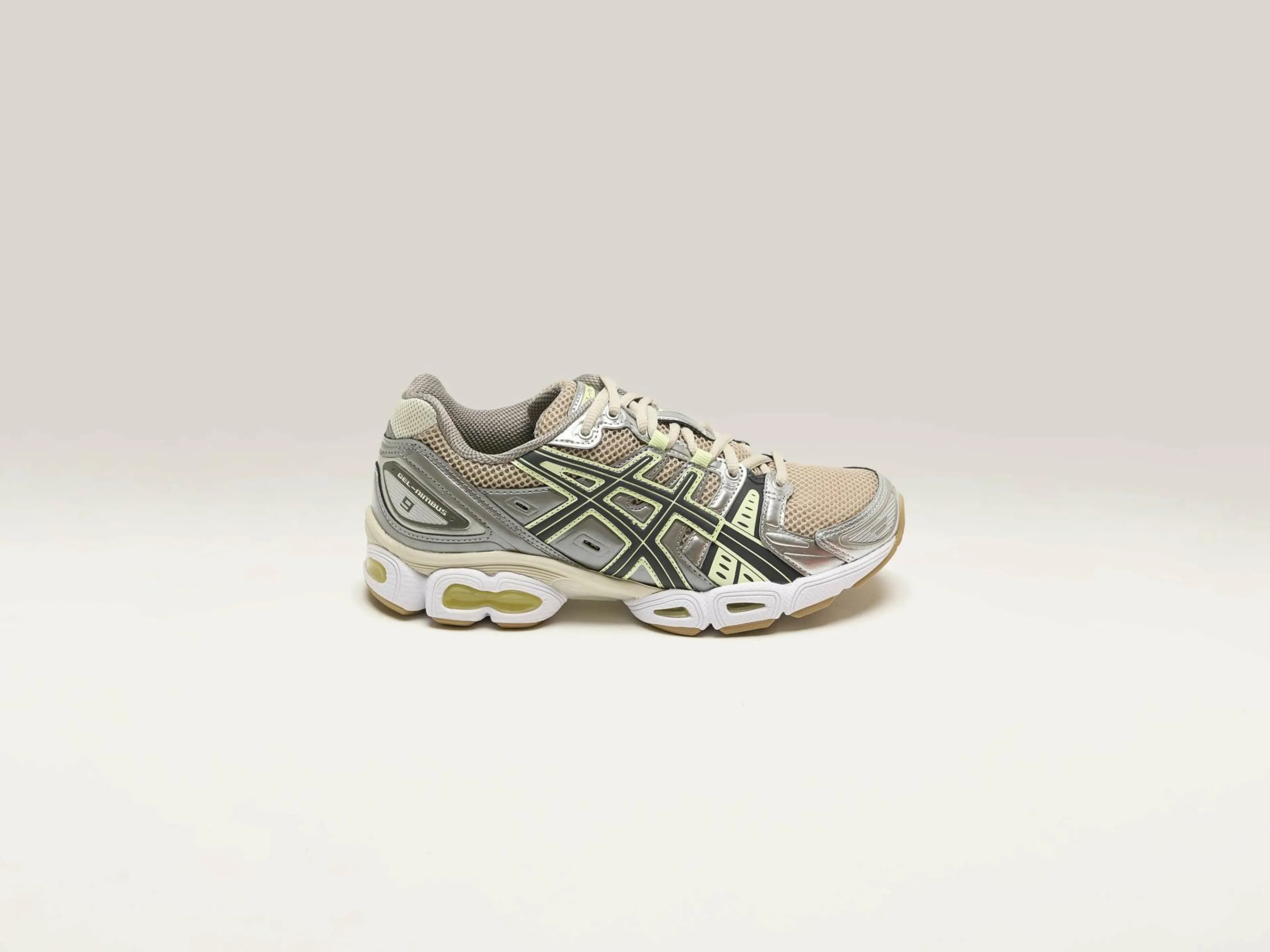 Sneakers-Asics Gel-Nimbus 9 Pour Femmes
