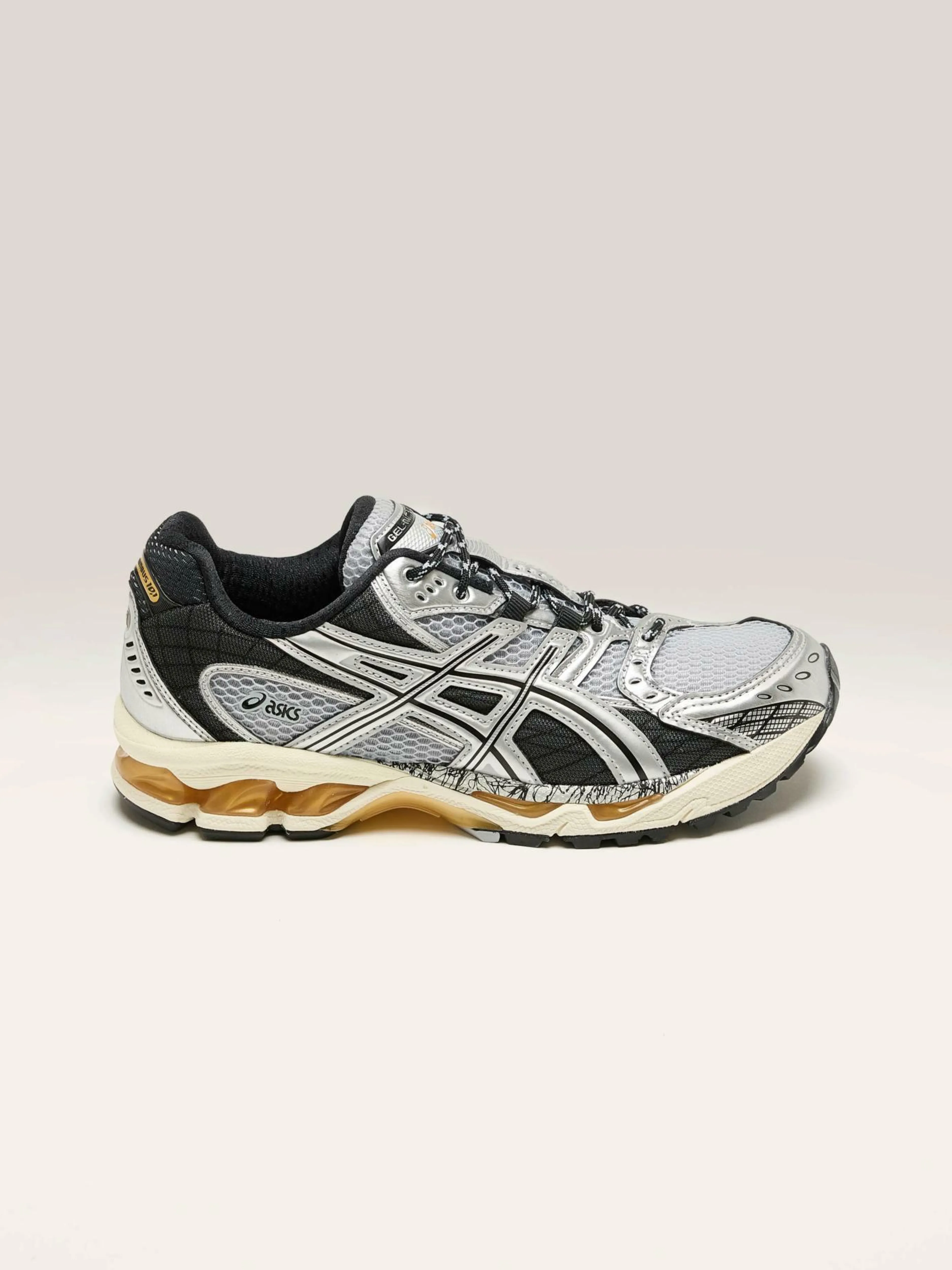 Sneakers-Asics Gel-Nimbus 10.1 Pour Femmes