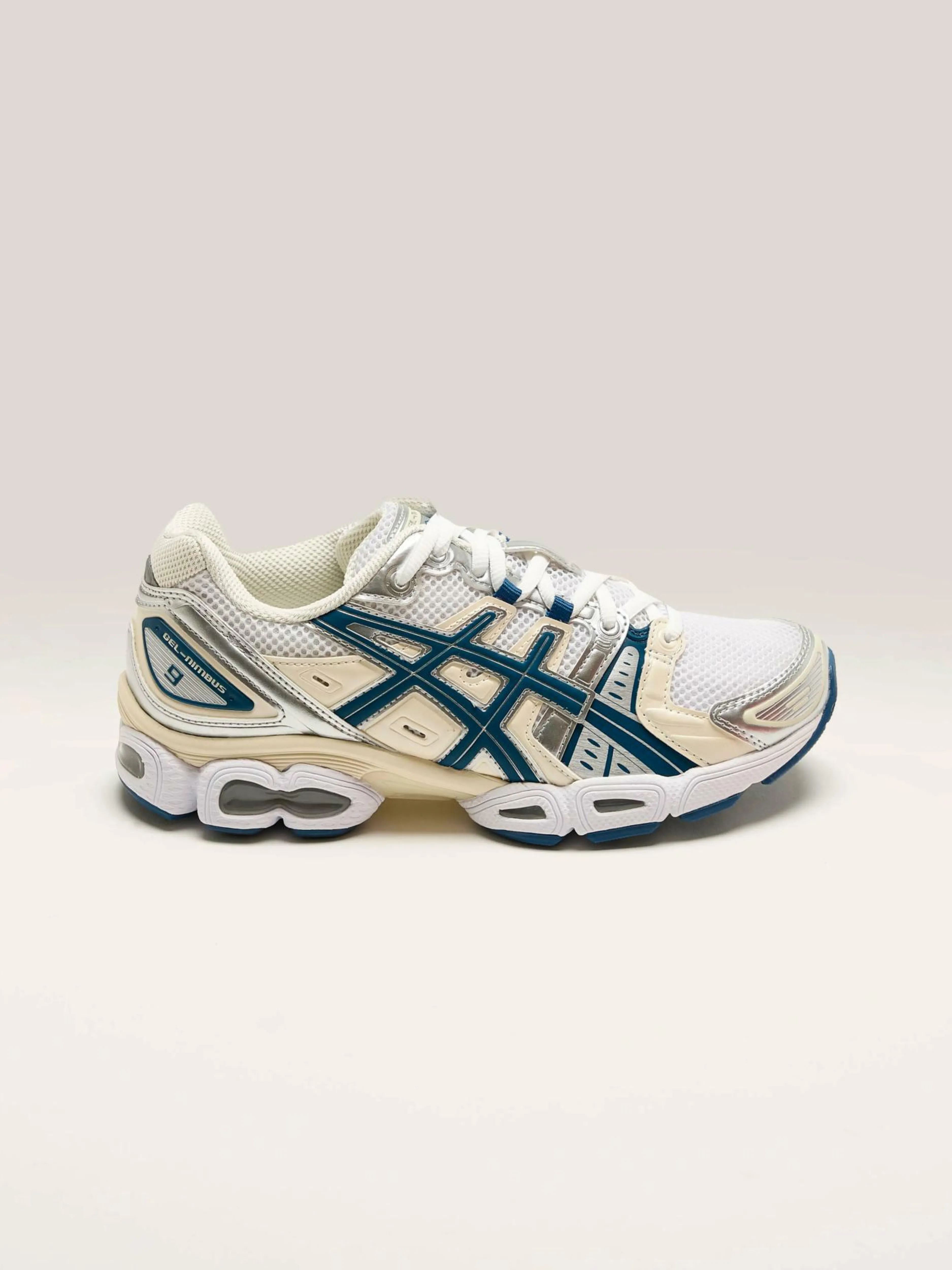 Sneakers-Asics Gel-Nimbus 9 Pour Femmes