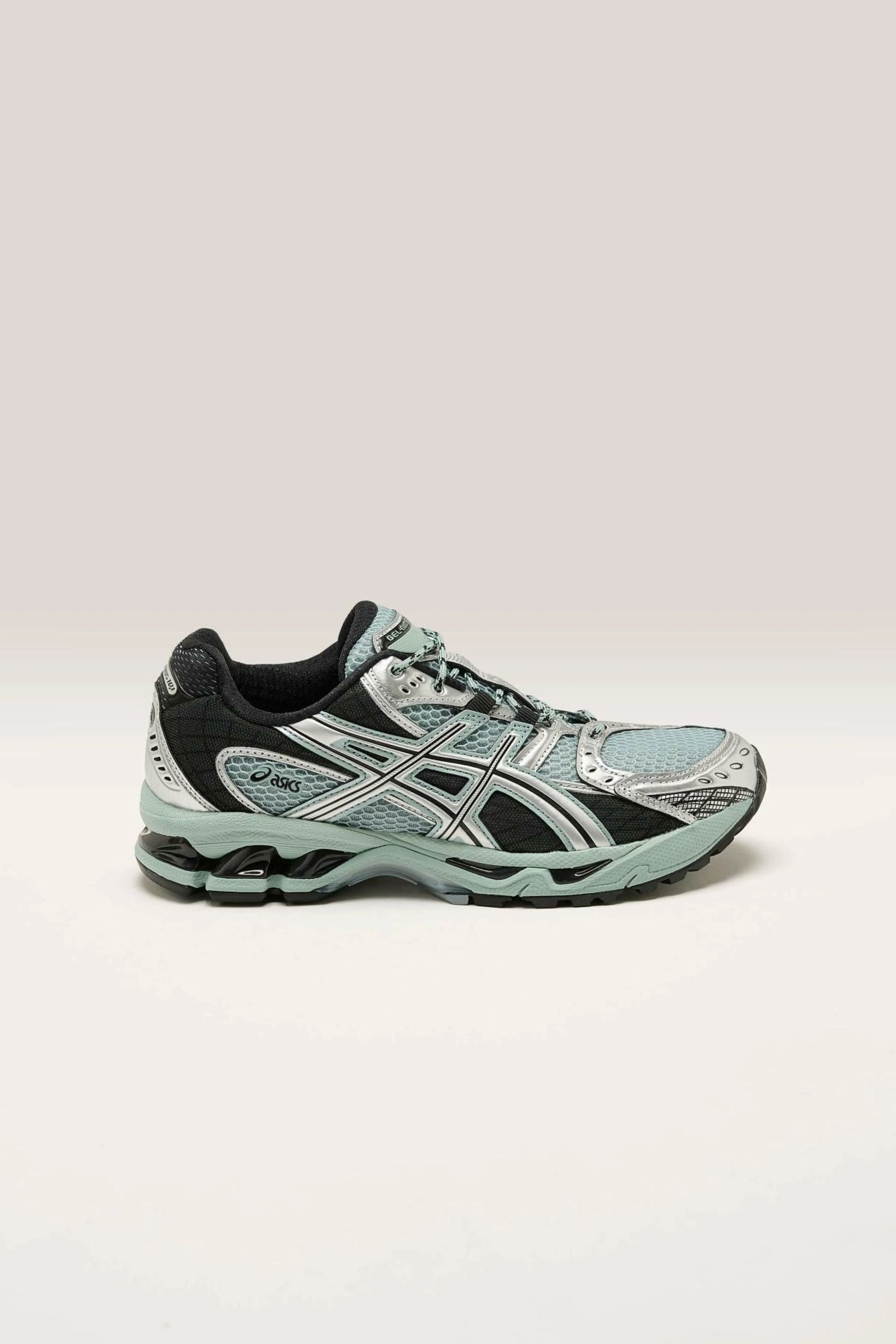 Sneakers-Asics Gel-Nimbus 10.1 Pour Femmes