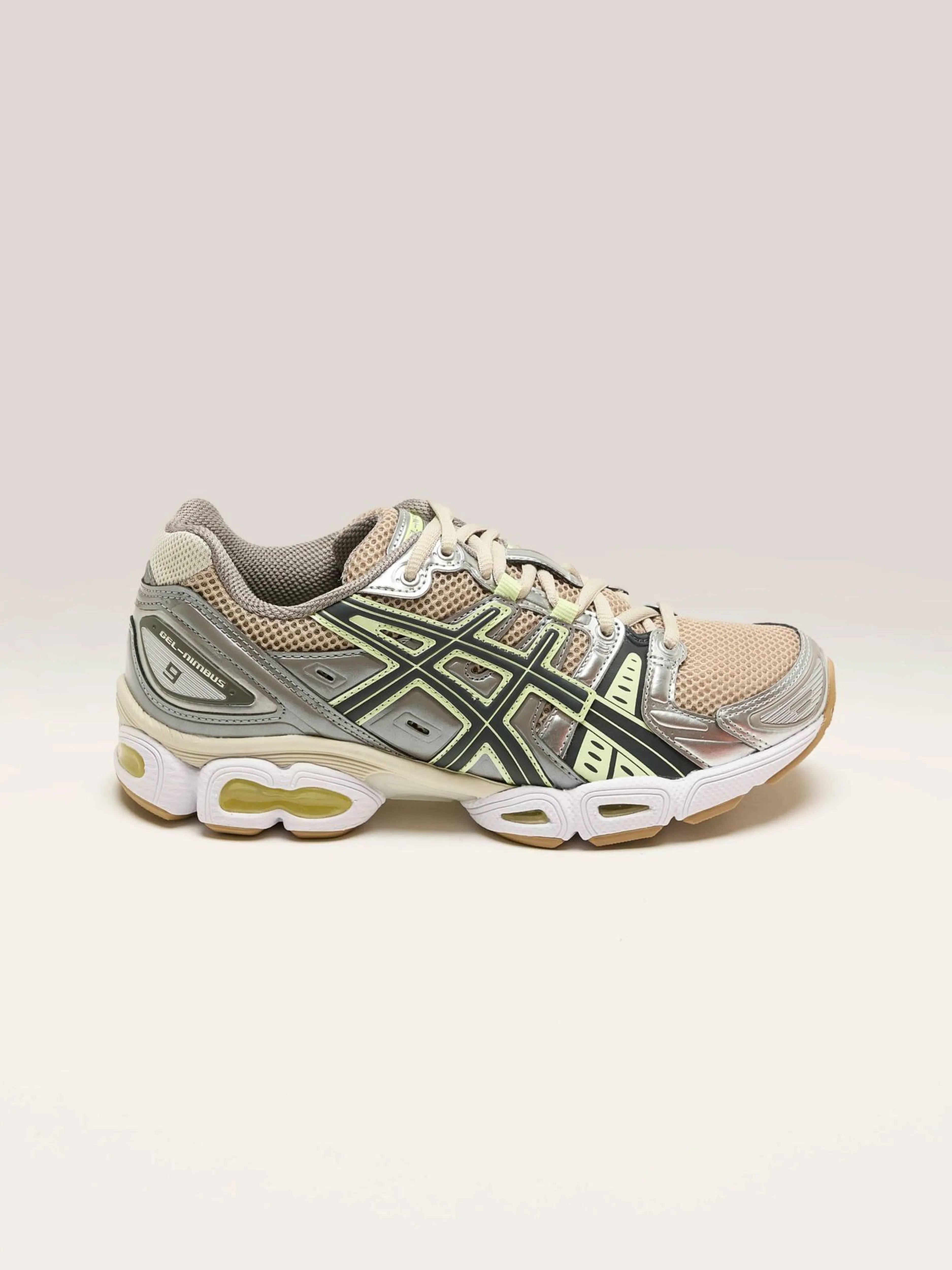 Sneakers-Asics Gel-Nimbus 9 Pour Femmes
