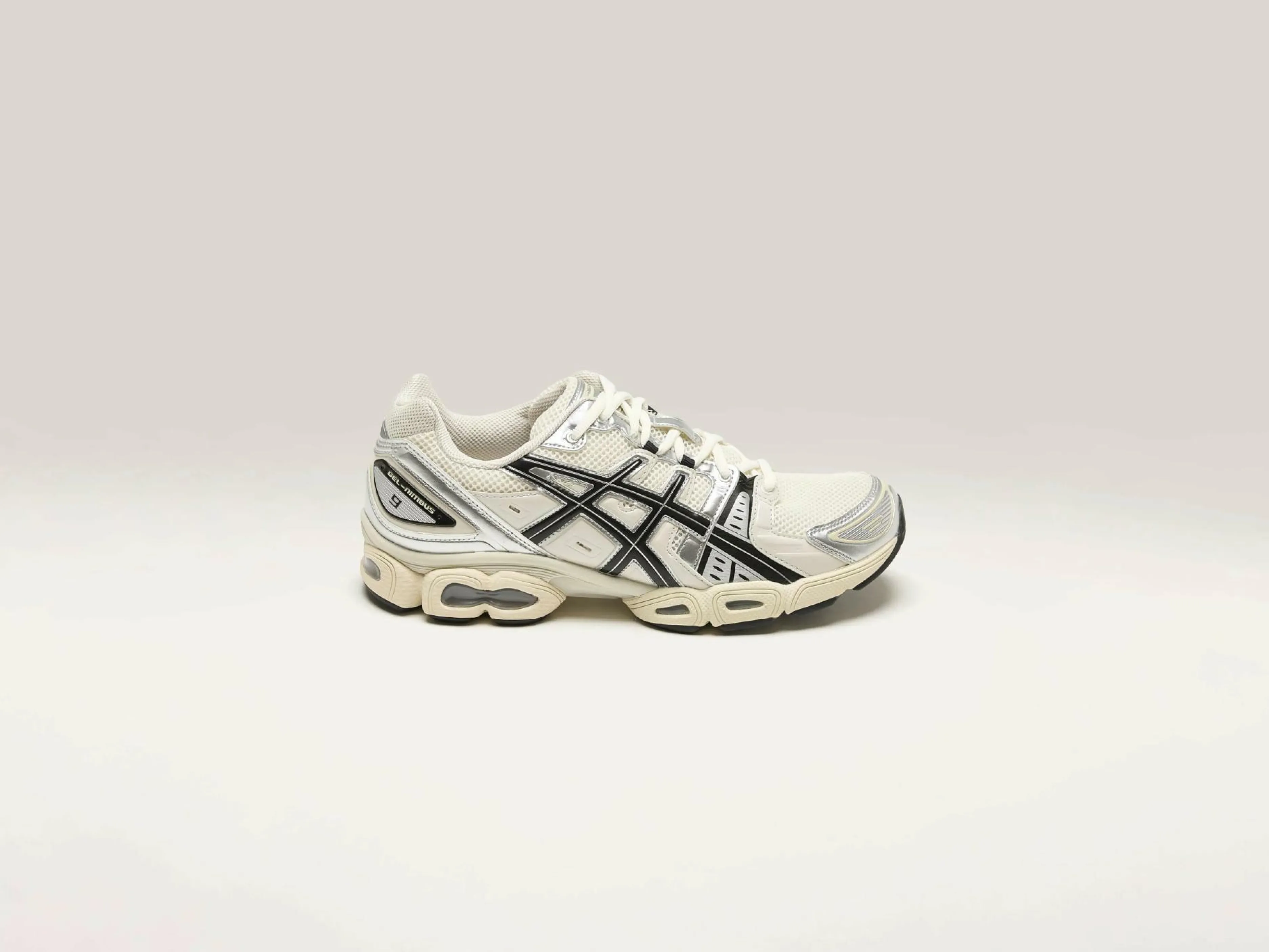 Sneakers-Asics Gel-Nimbus 9 Pour Hommes