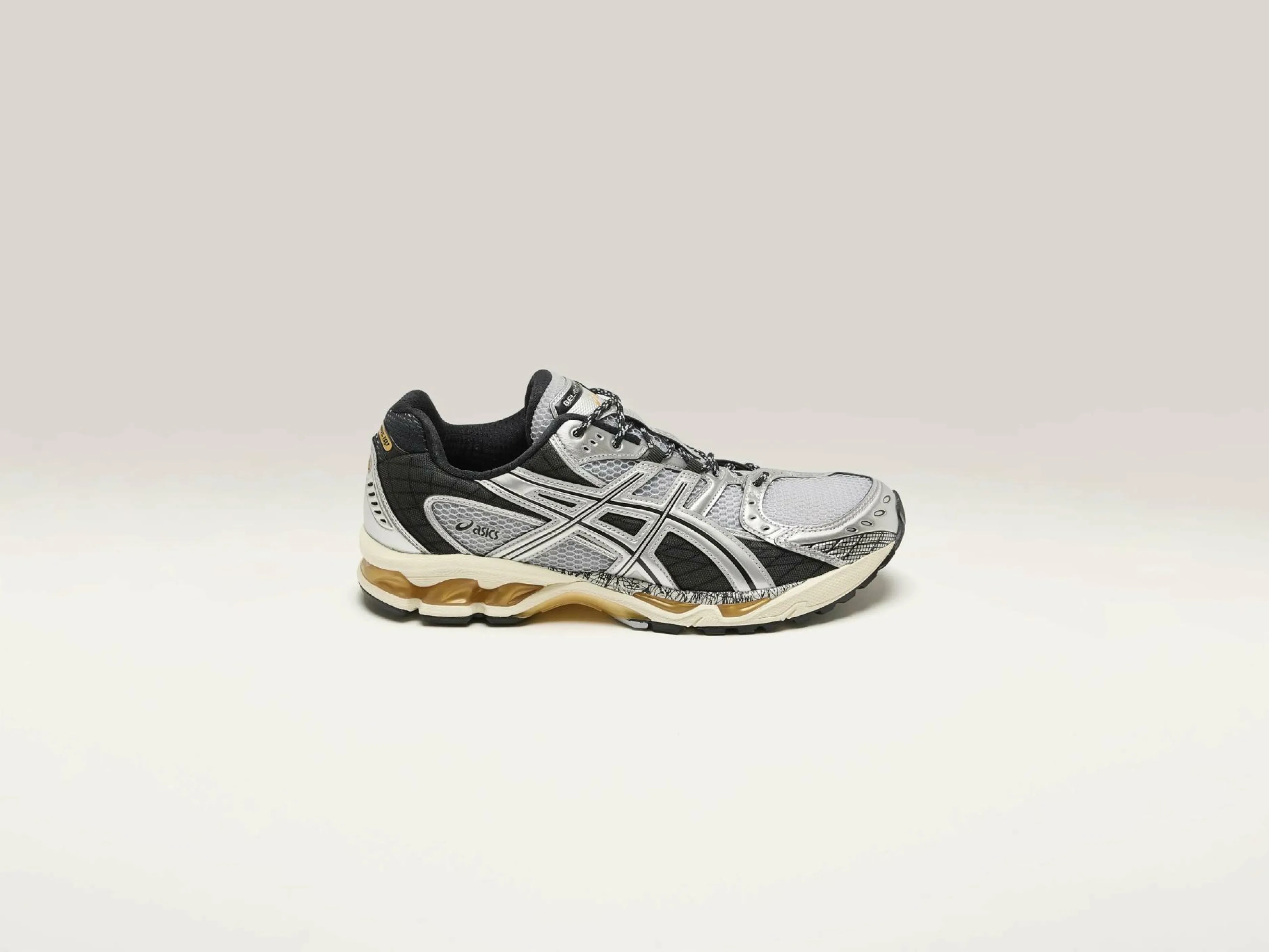 Sneakers-Asics Gel-Nimbus 10.0 Pour Hommes