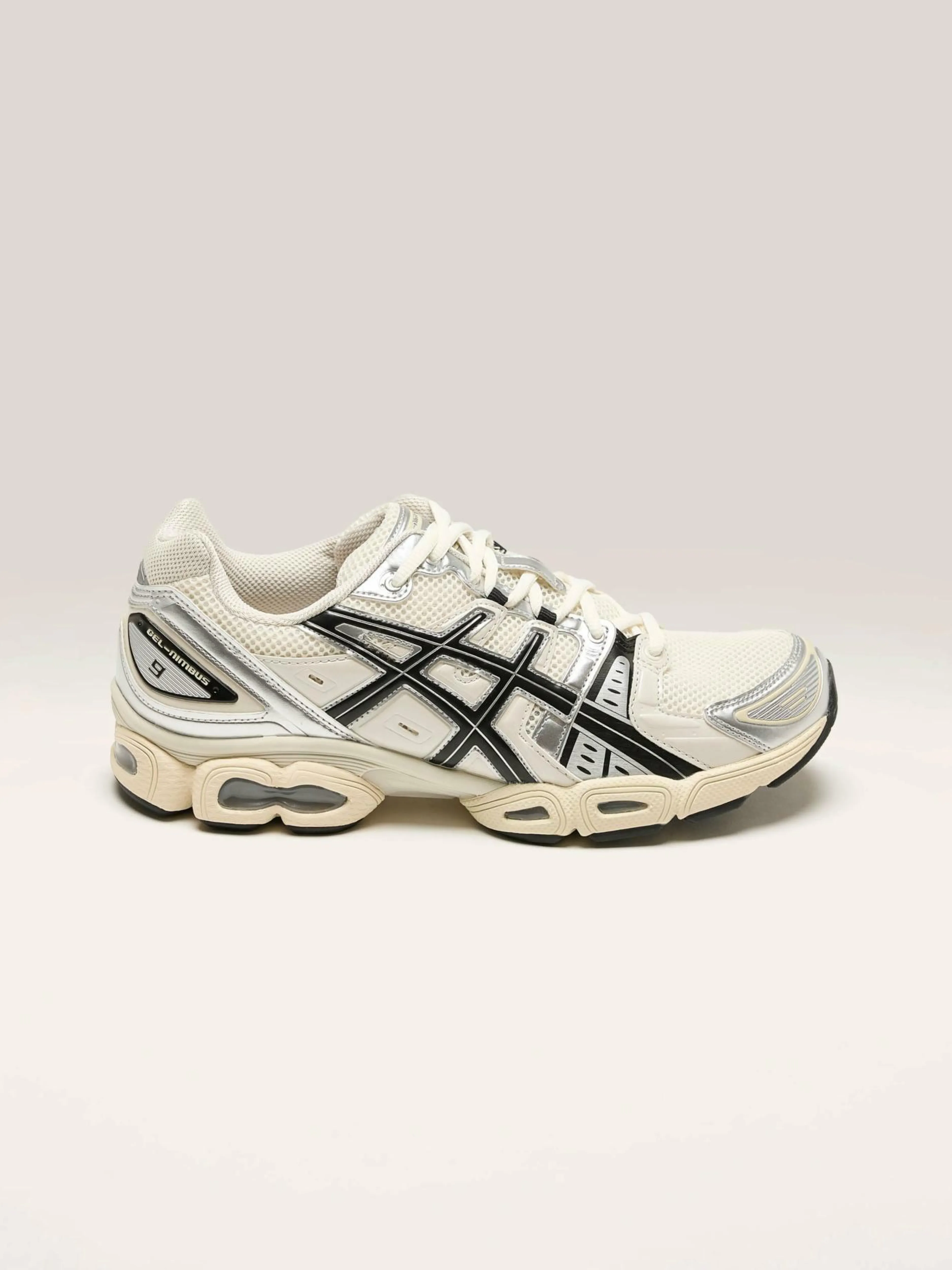 Sneakers-Asics Gel-Nimbus 9 Pour Hommes