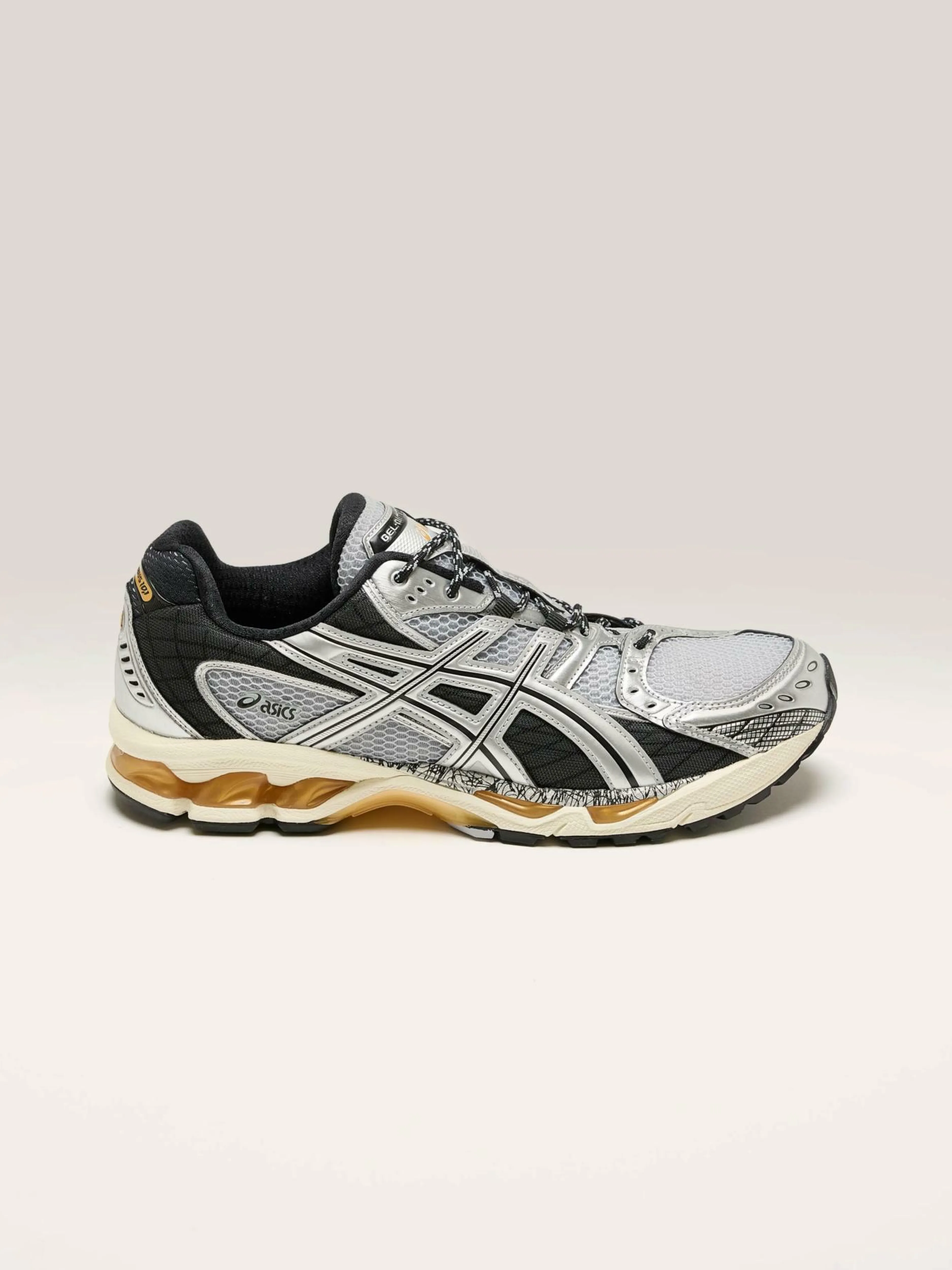 Sneakers-Asics Gel-Nimbus 10.0 Pour Hommes