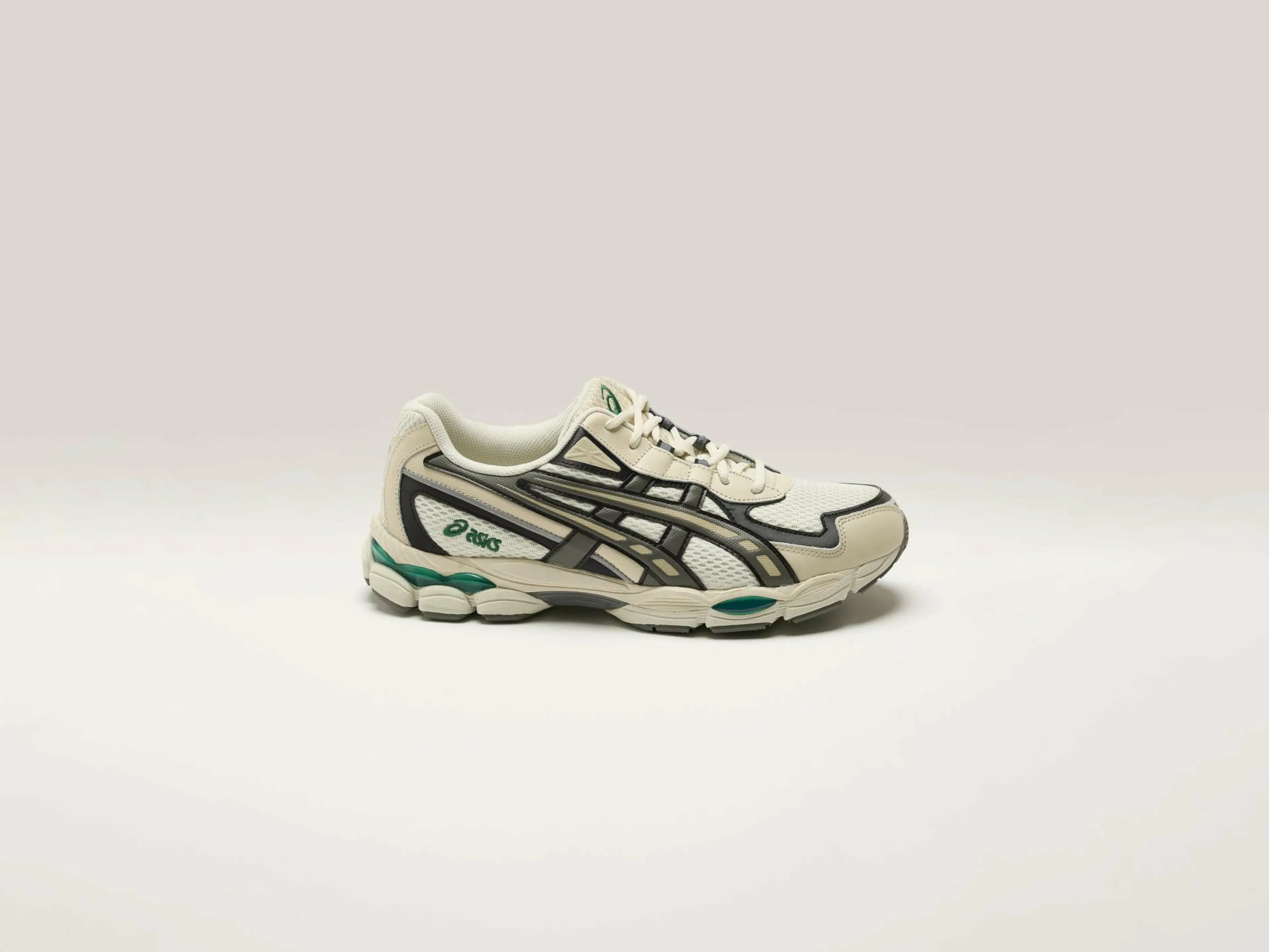 Sneakers-Asics Gel-NYC 2055 Pour Hommes