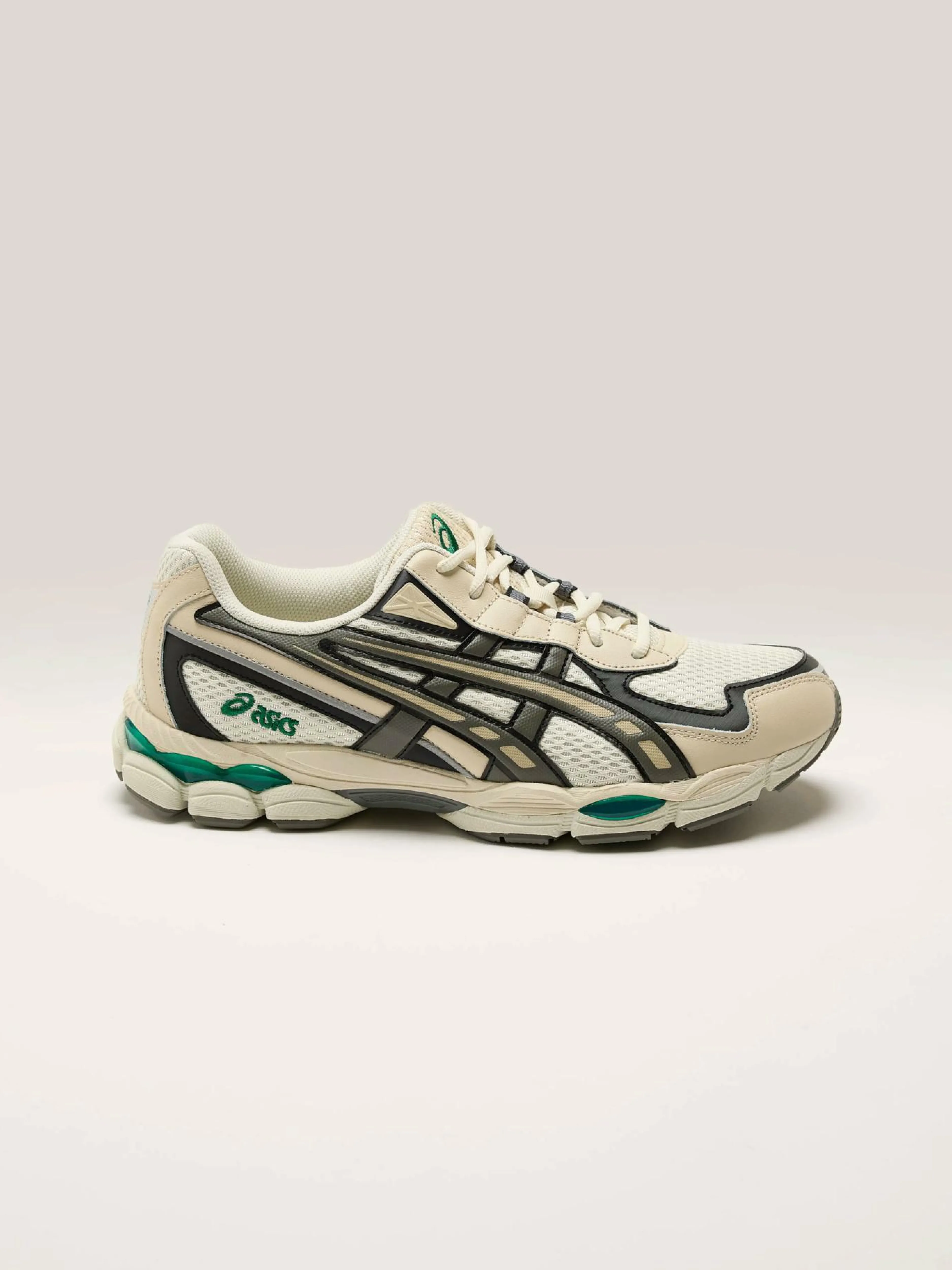 Sneakers-Asics Gel-NYC 2055 Pour Hommes