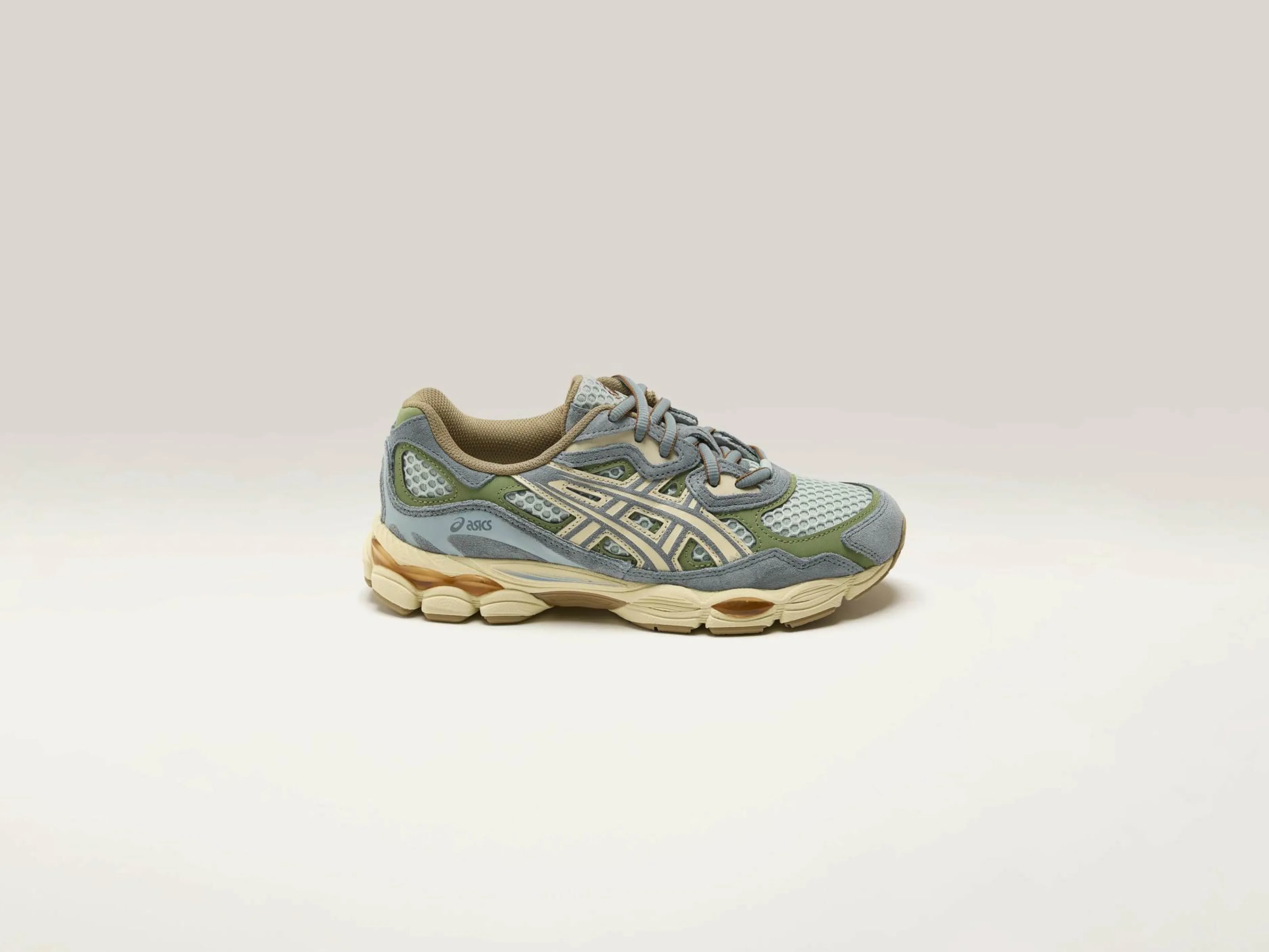 Sneakers-Asics Gel-NYC Pour Femmes