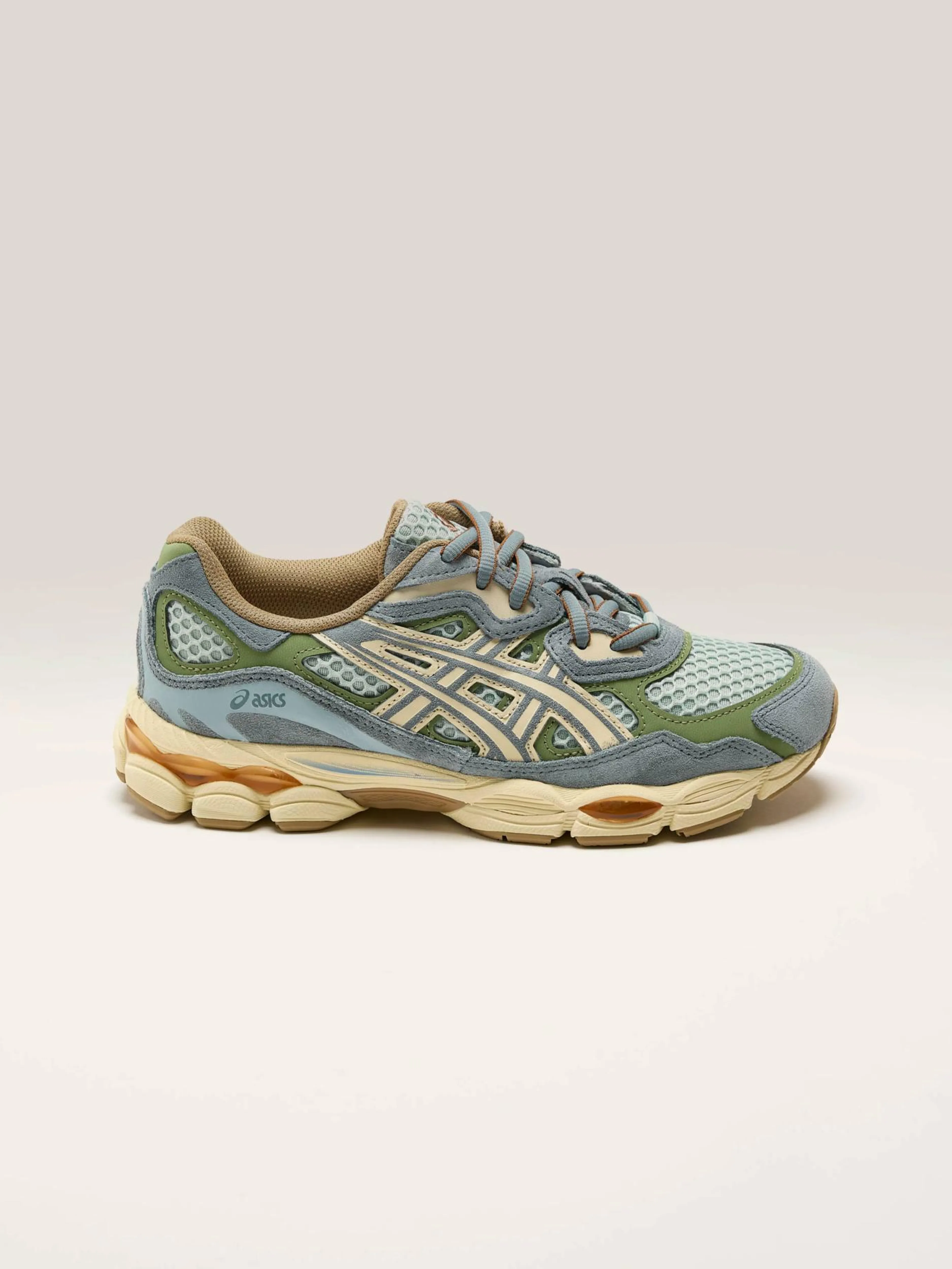 Sneakers-Asics Gel-NYC Pour Femmes