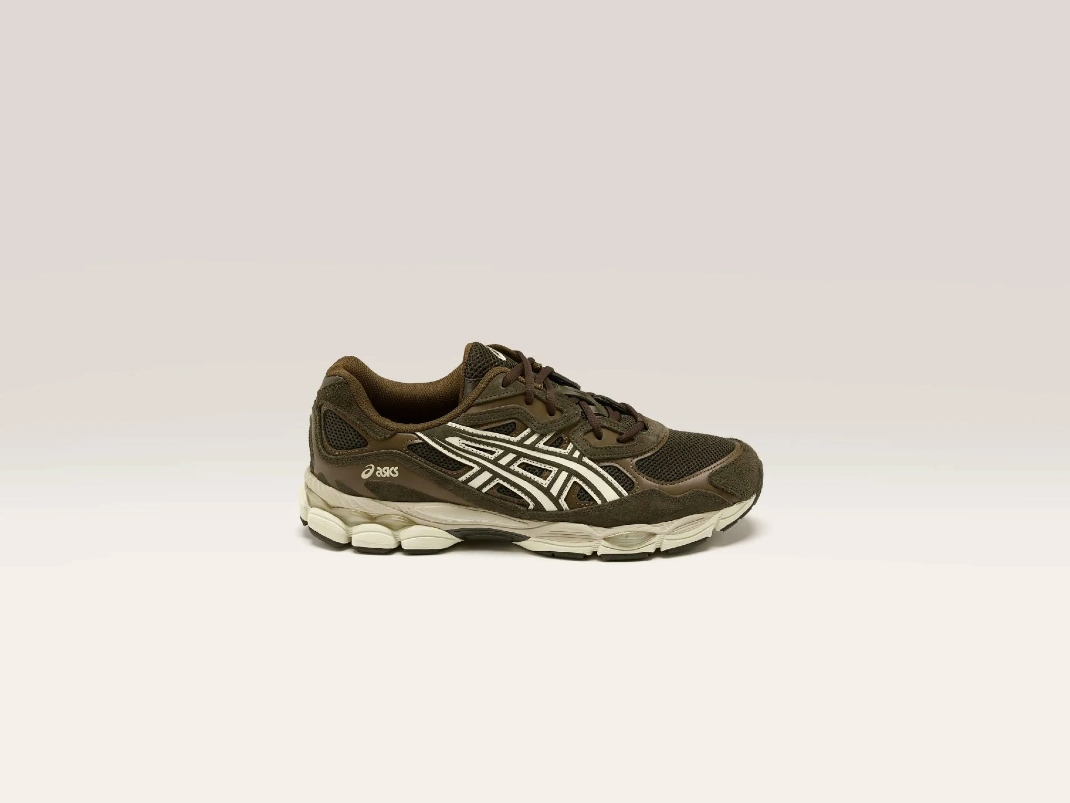 Sneakers-Asics Gel-NYC Pour Hommes