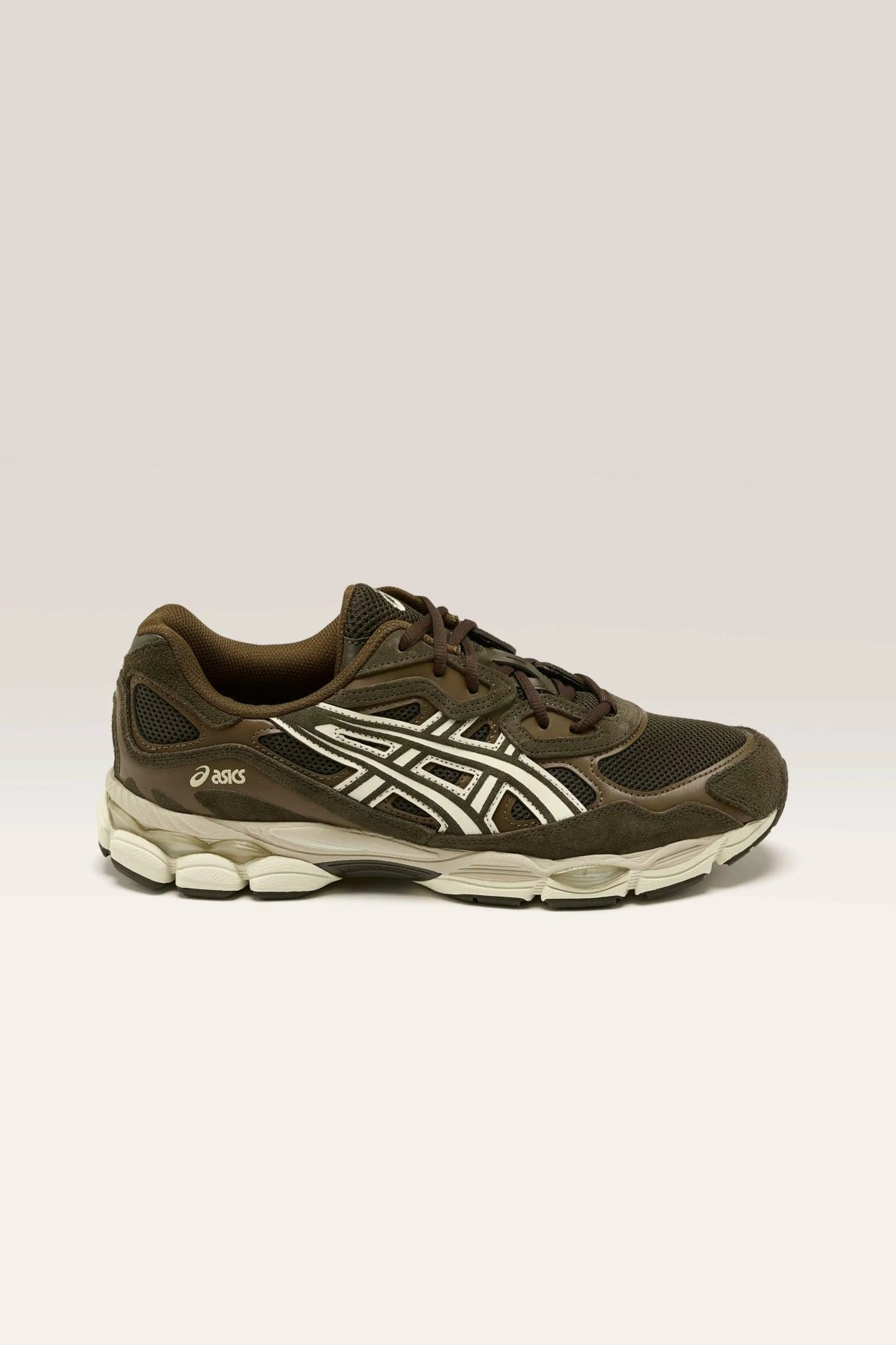 Sneakers-Asics Gel-NYC Pour Hommes