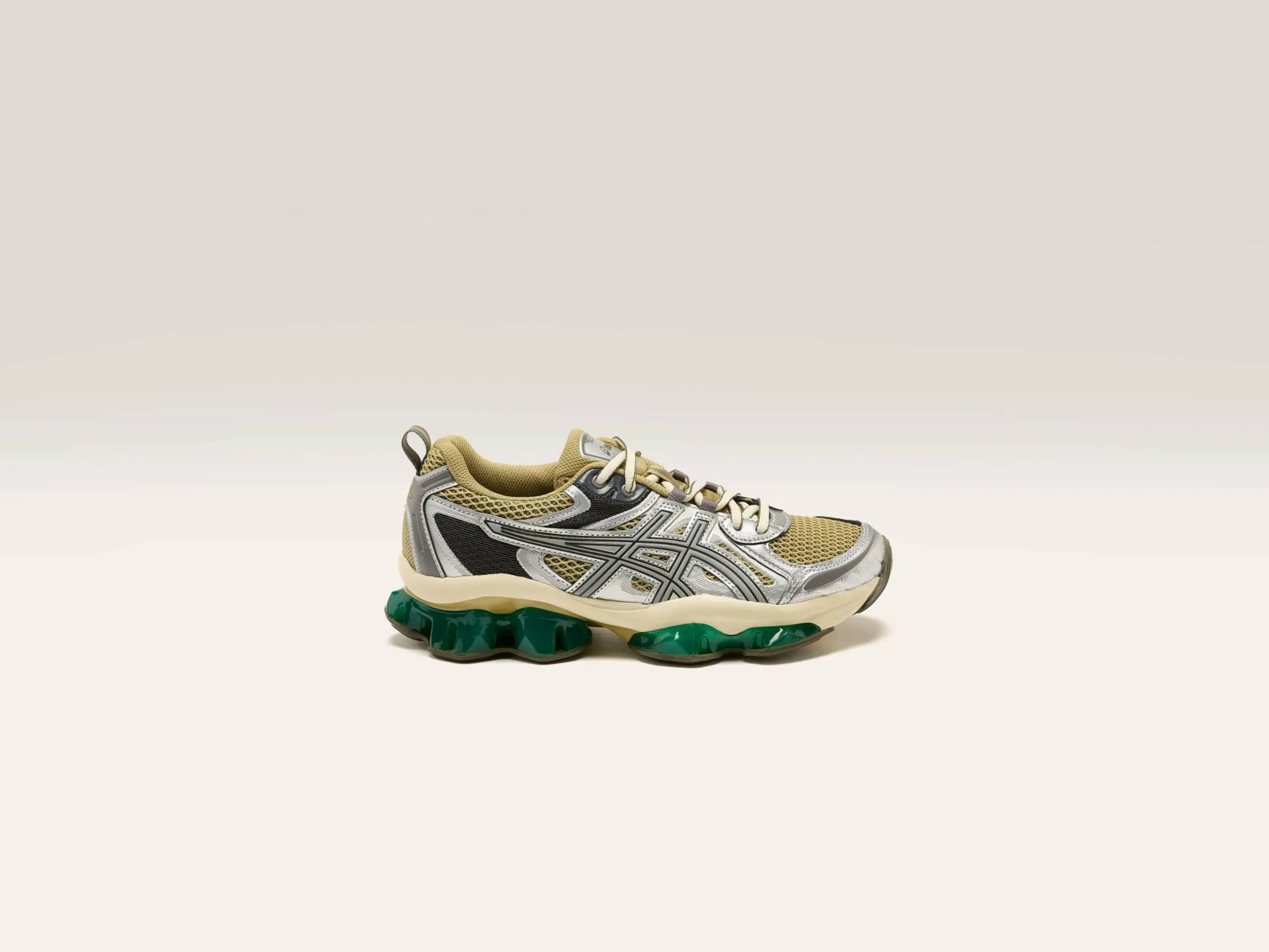 Sneakers-Asics Gel-Quantum Kinetic Pour Femmes