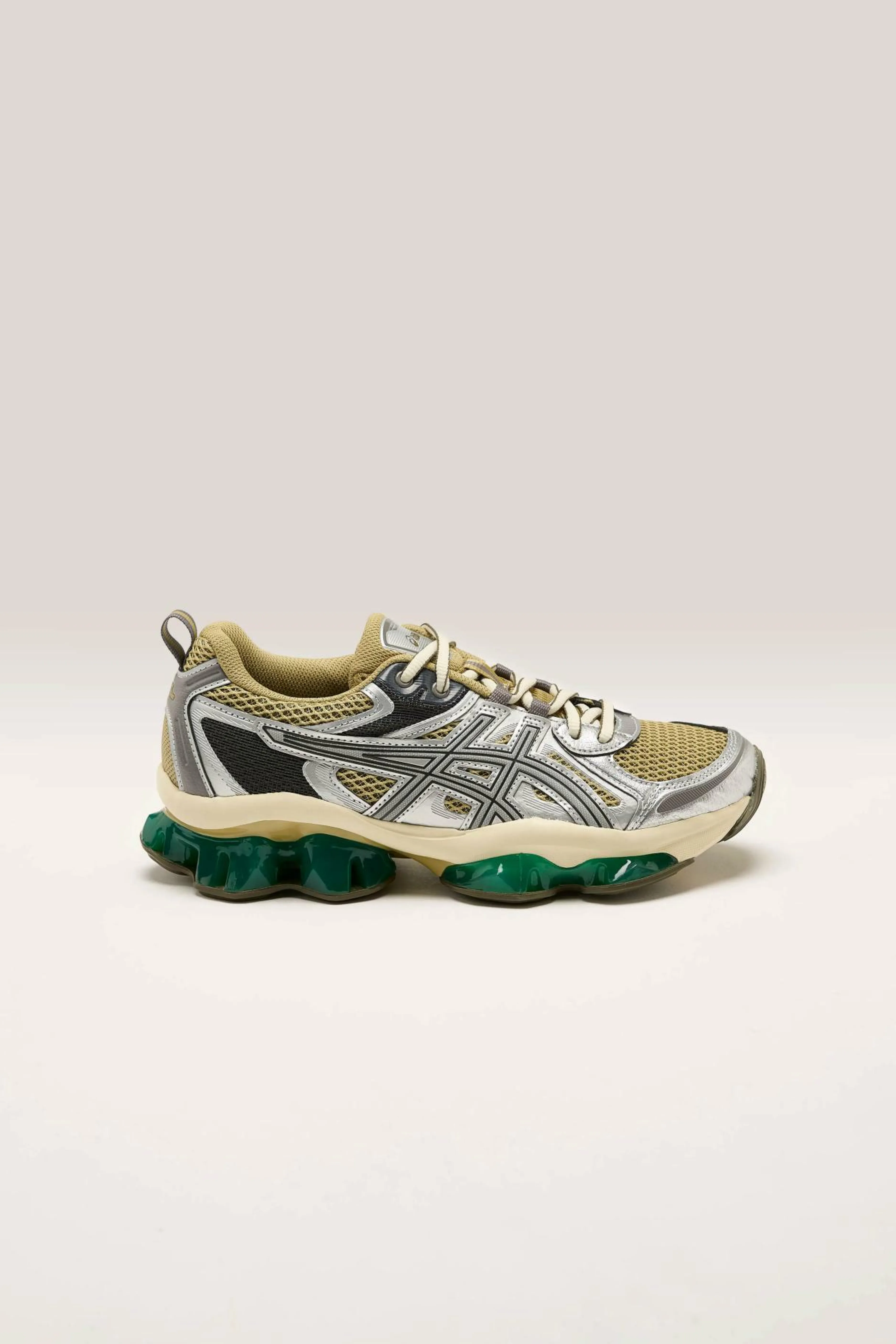 Sneakers-Asics Gel-Quantum Kinetic Pour Femmes