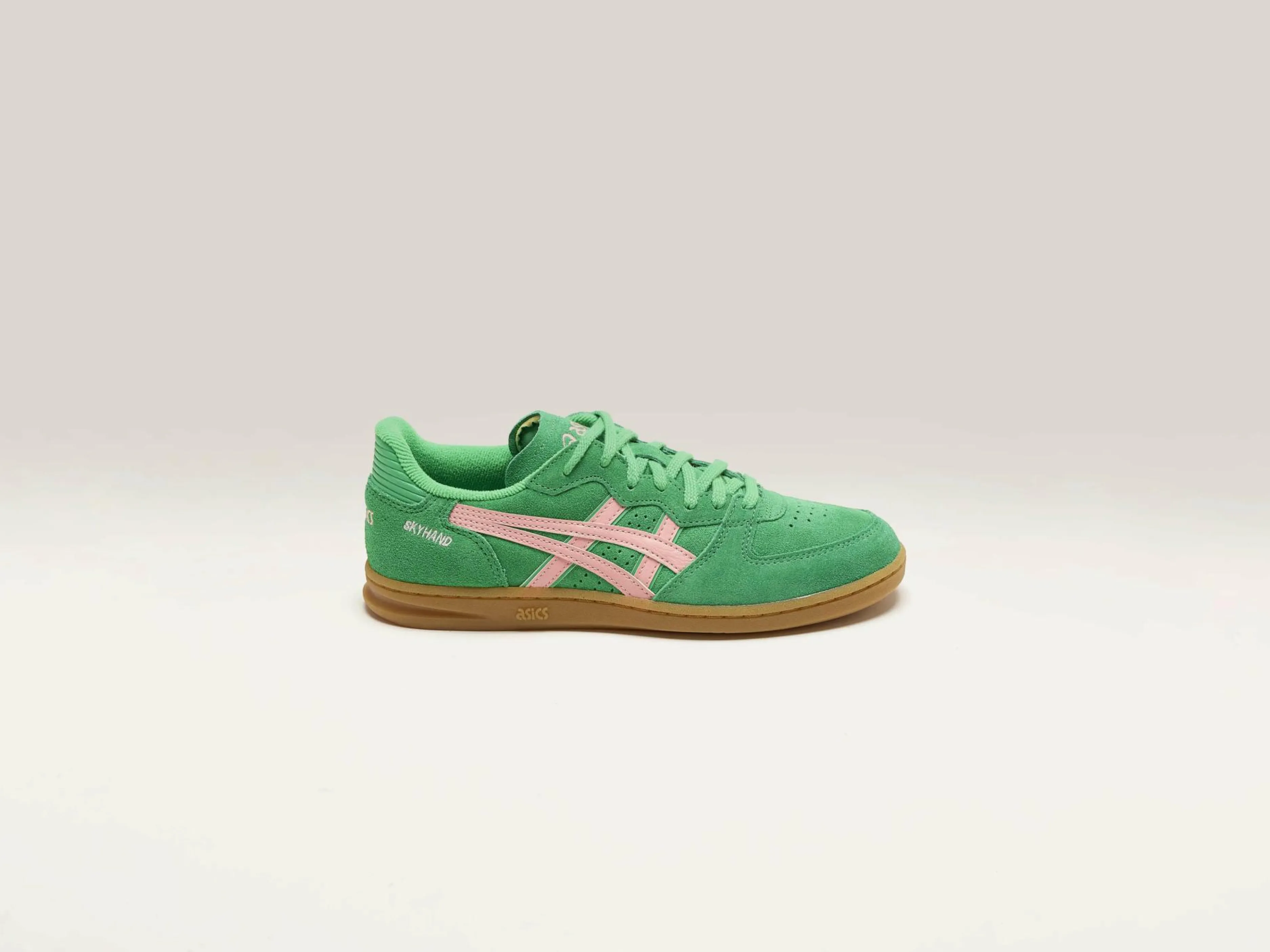 Sneakers-Asics Skyhand OG Pour Femmes