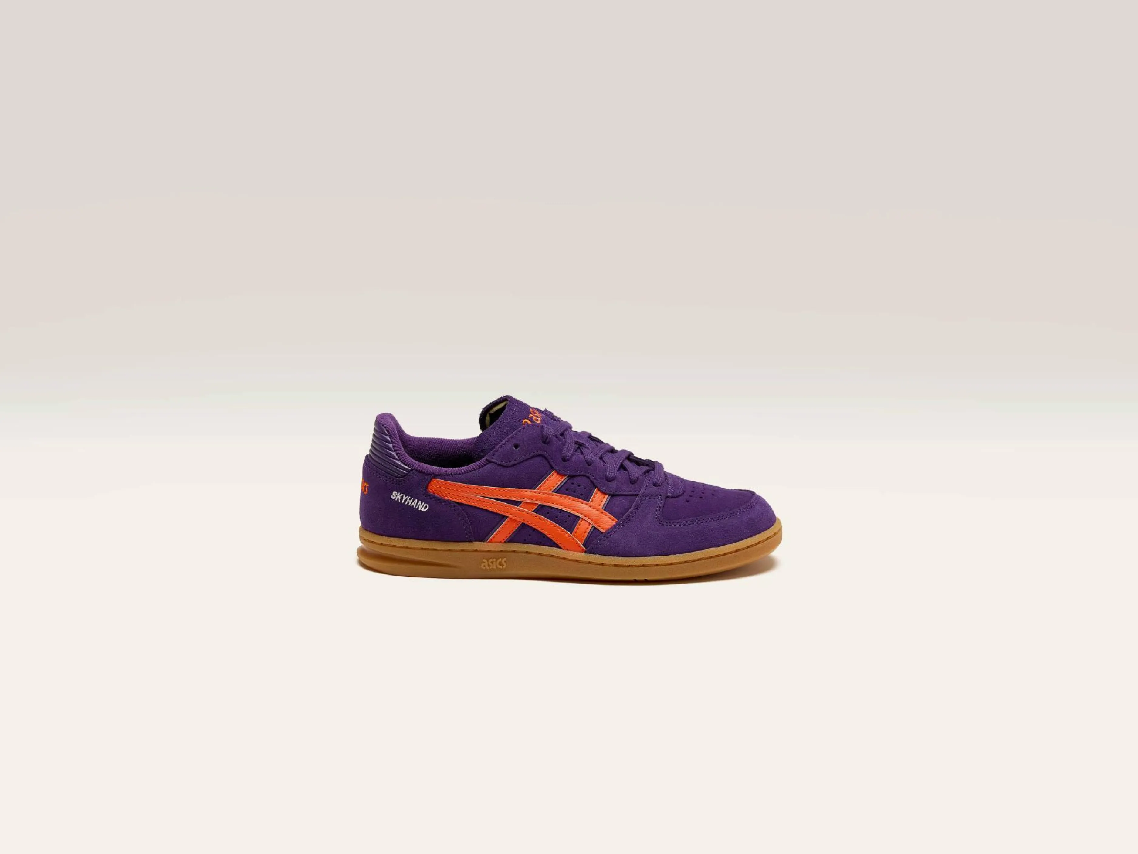 Sneakers-Asics Skyhand OG Pour Femmes