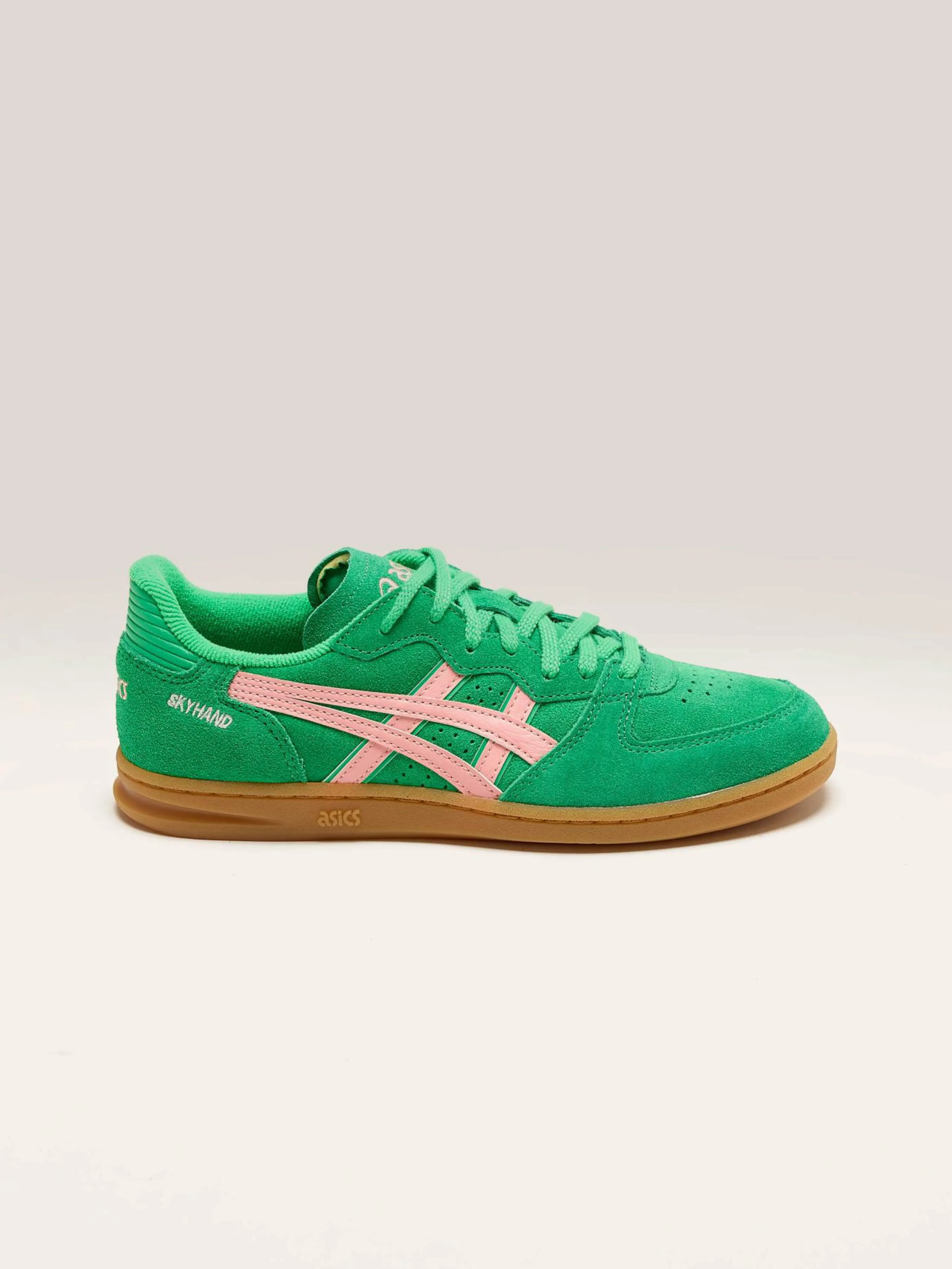 Sneakers-Asics Skyhand OG Pour Femmes