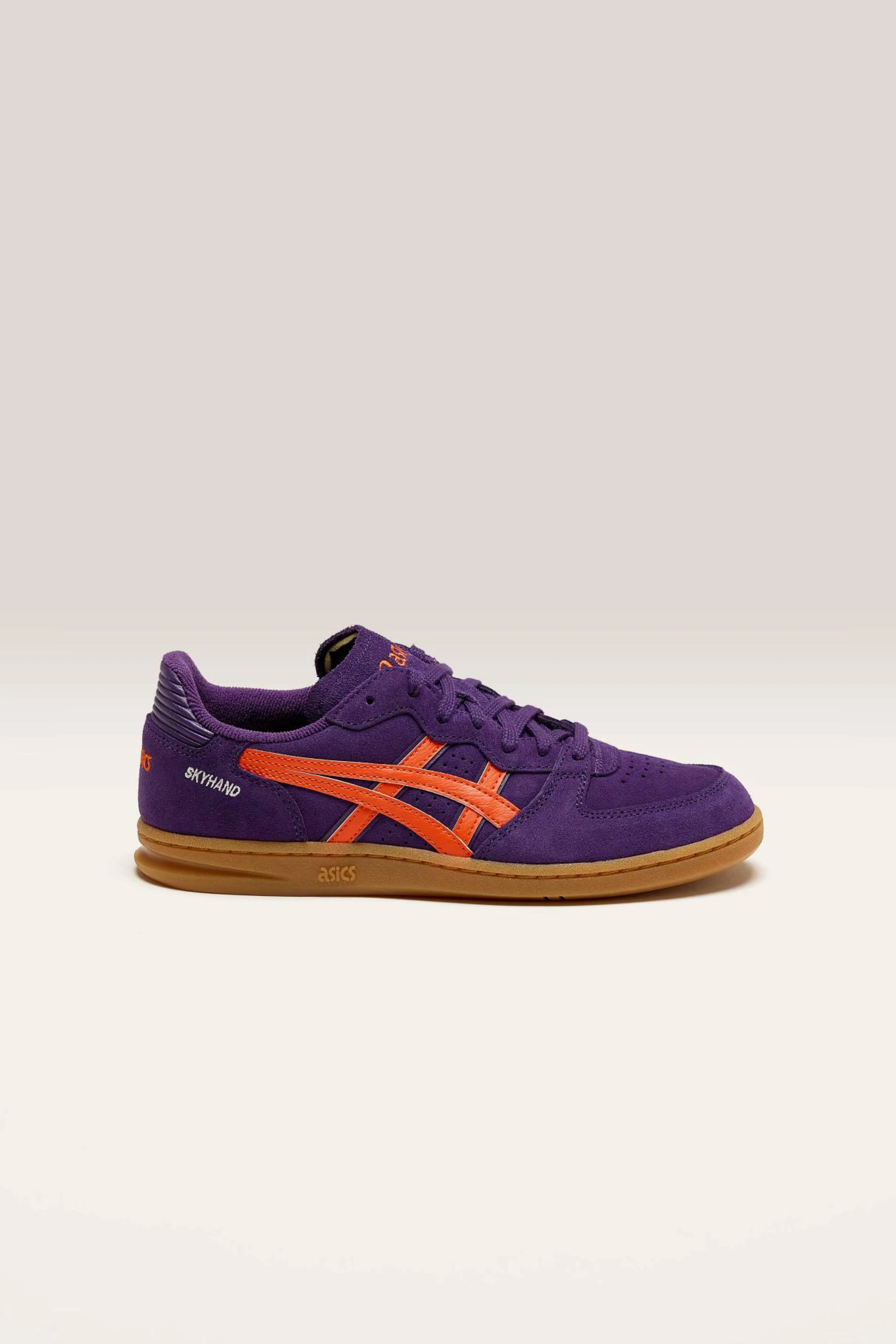 Sneakers-Asics Skyhand OG Pour Femmes