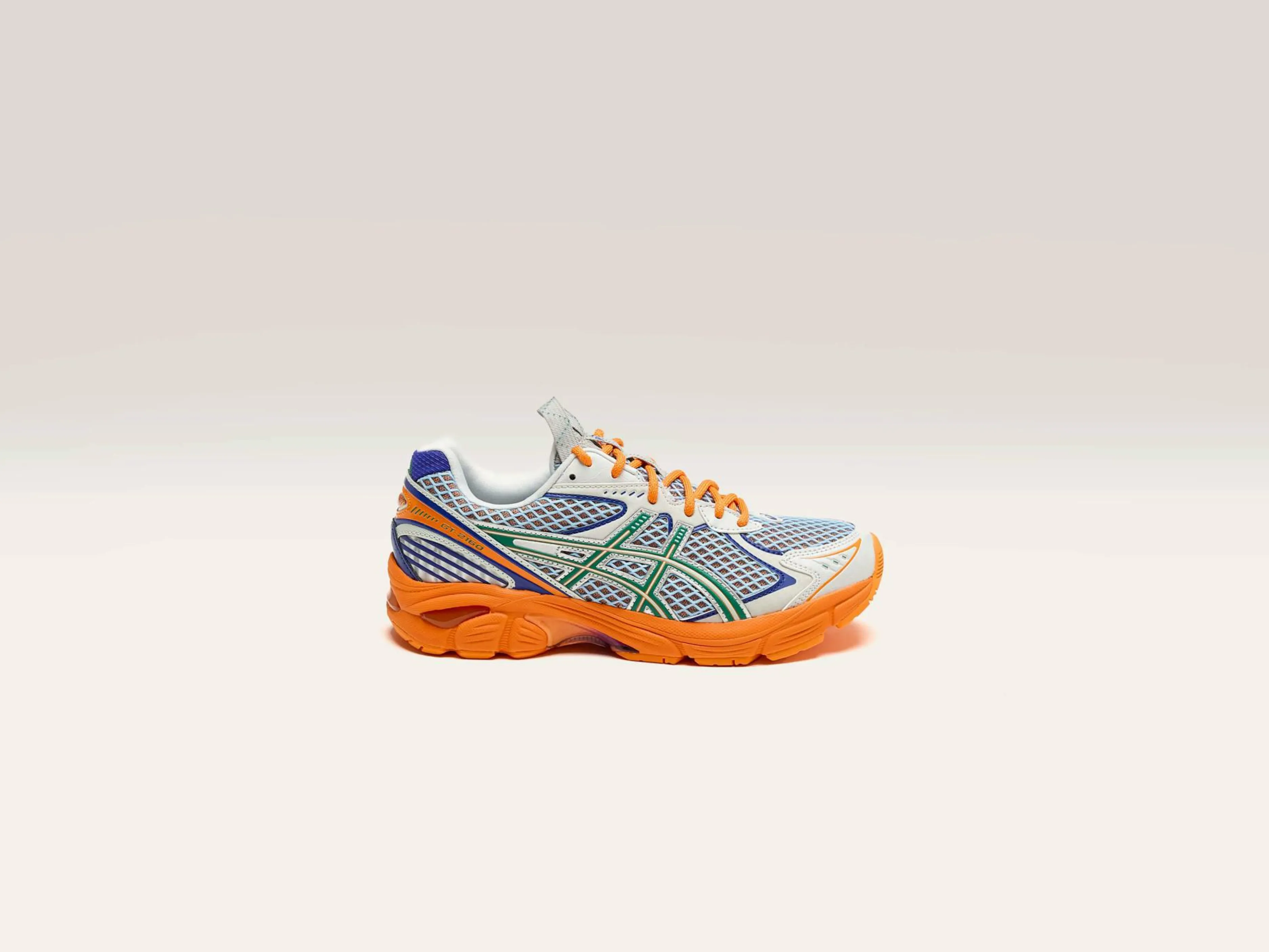 Sneakers-Asics UB7-S GT-2160 Pour Femmes