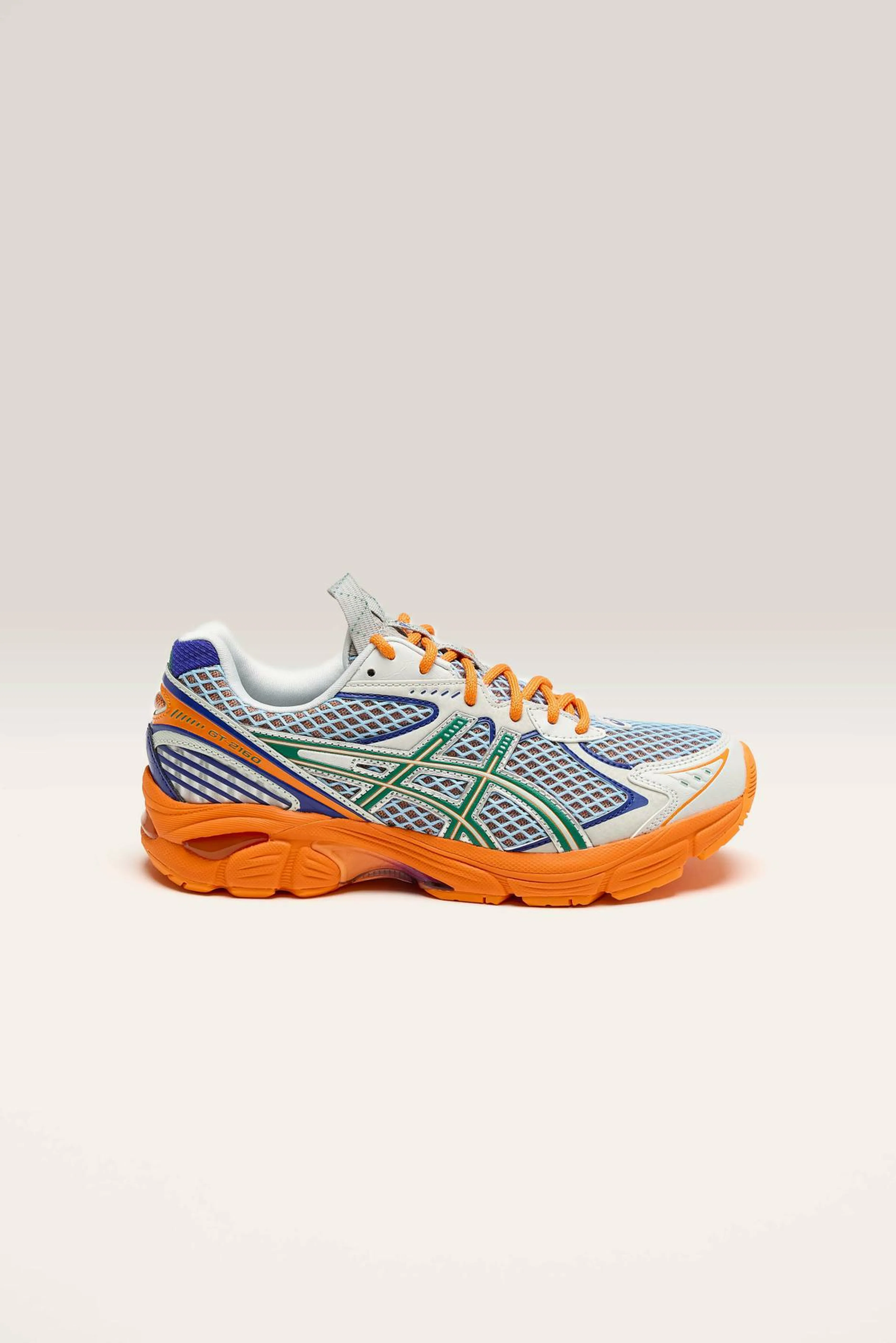 Sneakers-Asics UB7-S GT-2160 Pour Femmes