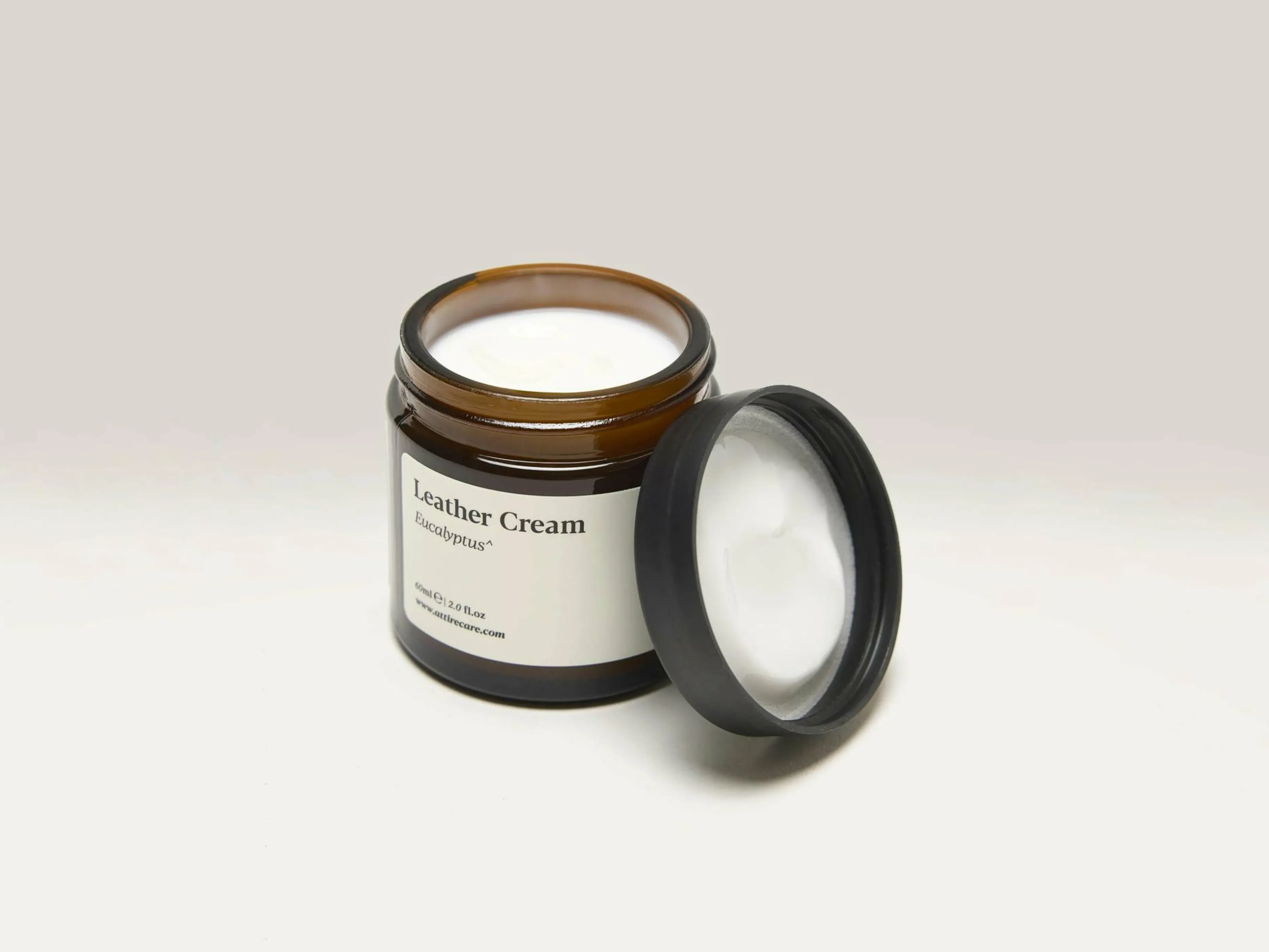Beauté & Soins-Attirecare Leather Cream