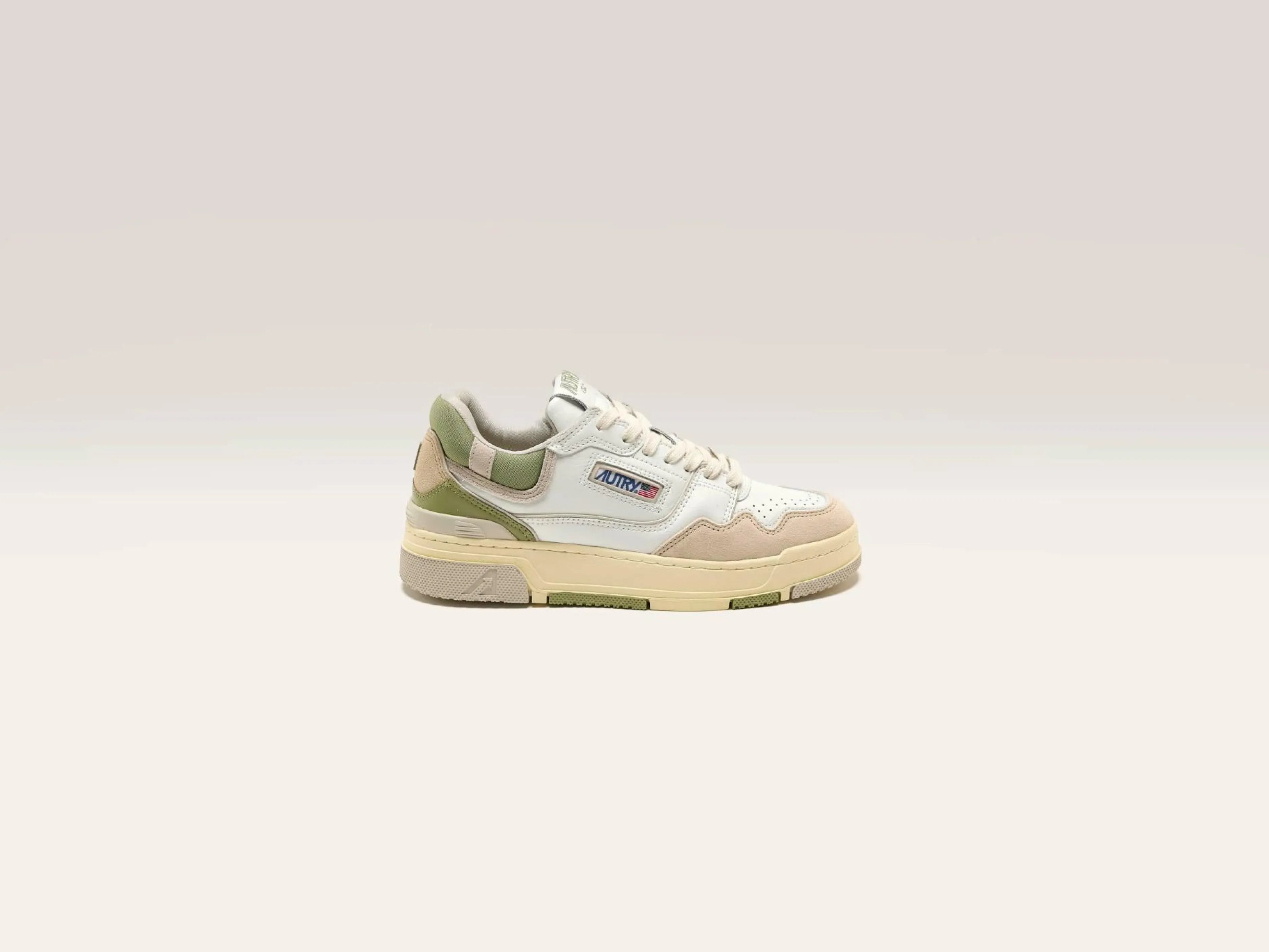 Sneakers-Autry CLC Low Pour Femmes