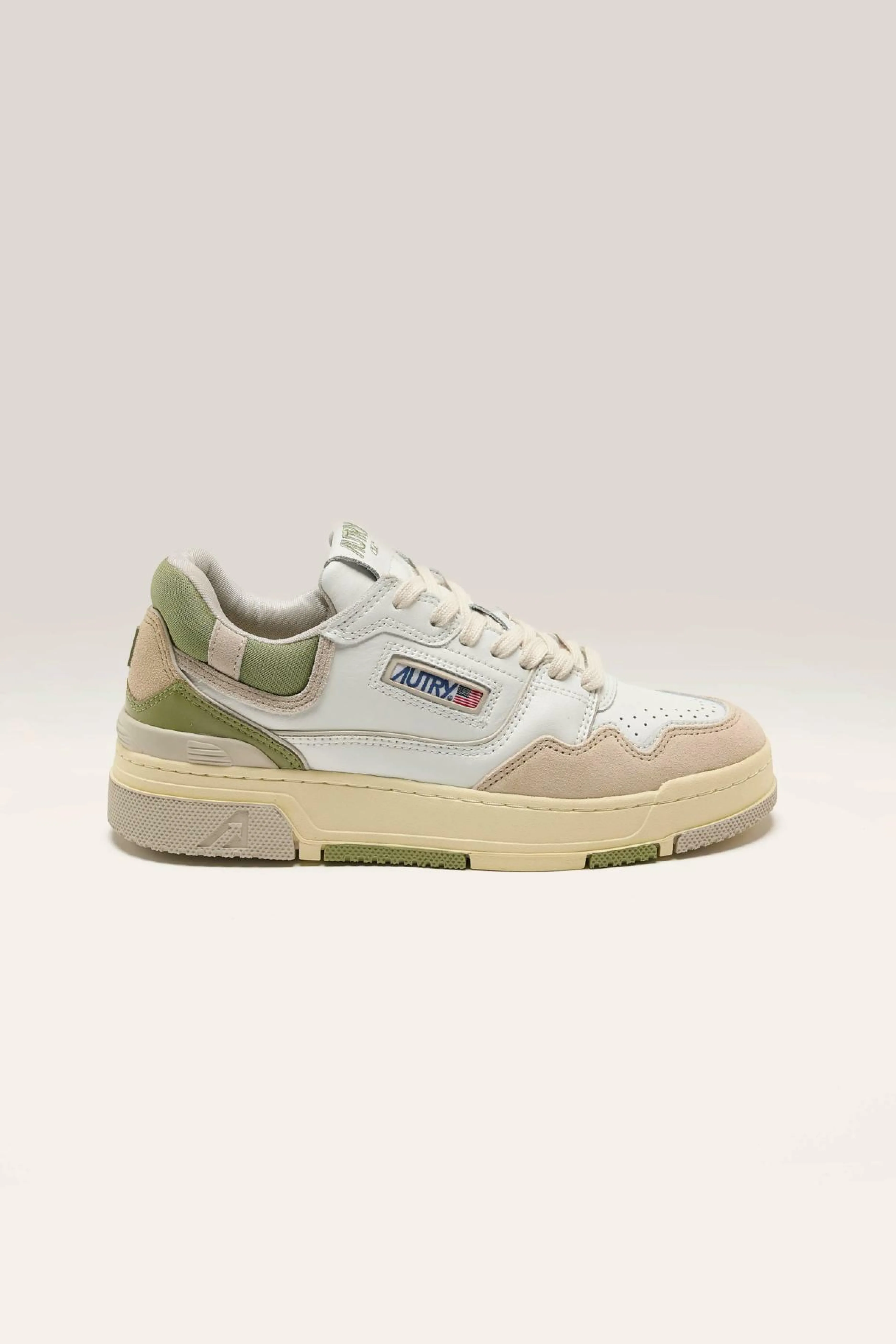 Sneakers-Autry CLC Low Pour Femmes