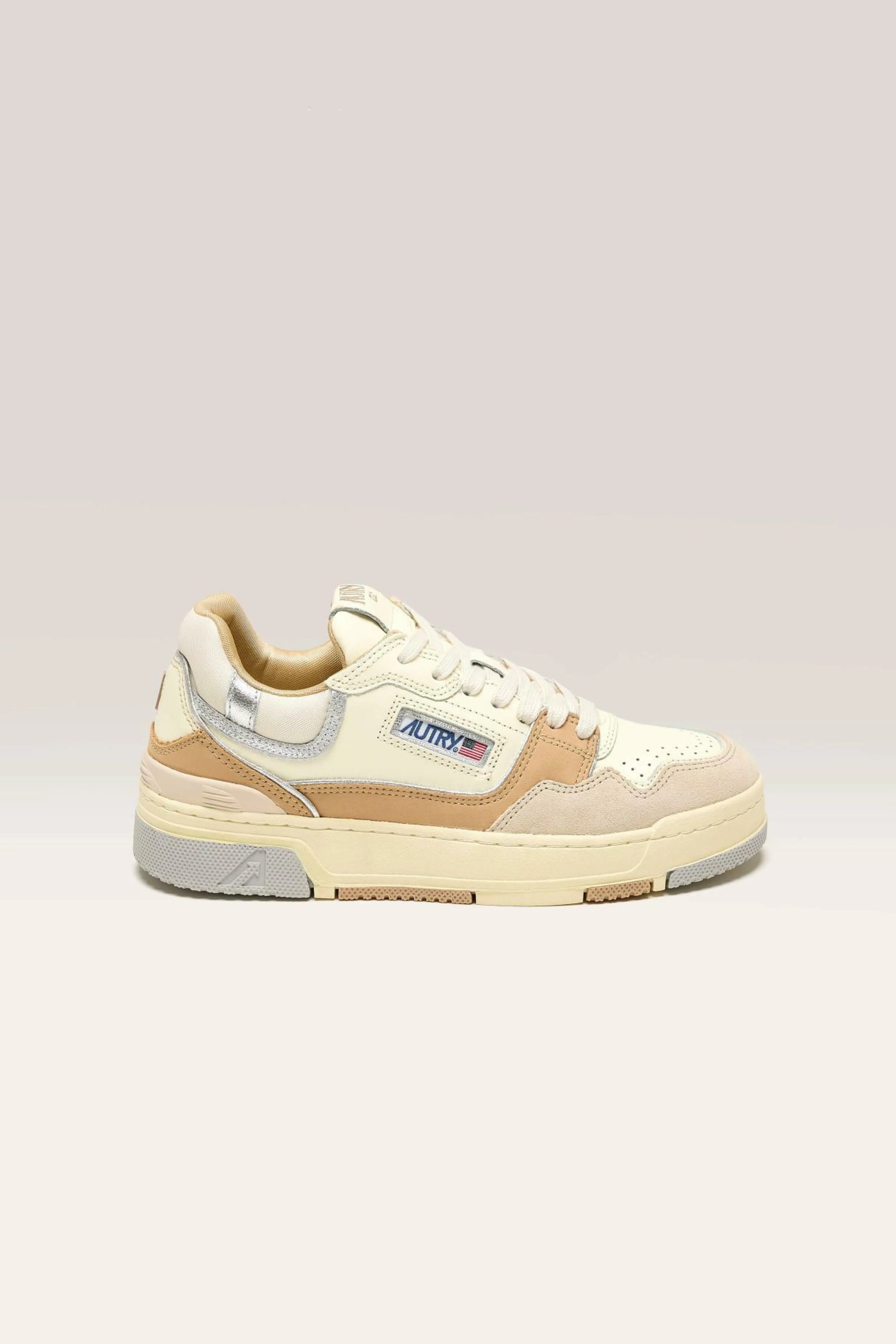 Sneakers-Autry CLC Low Pour Femmes