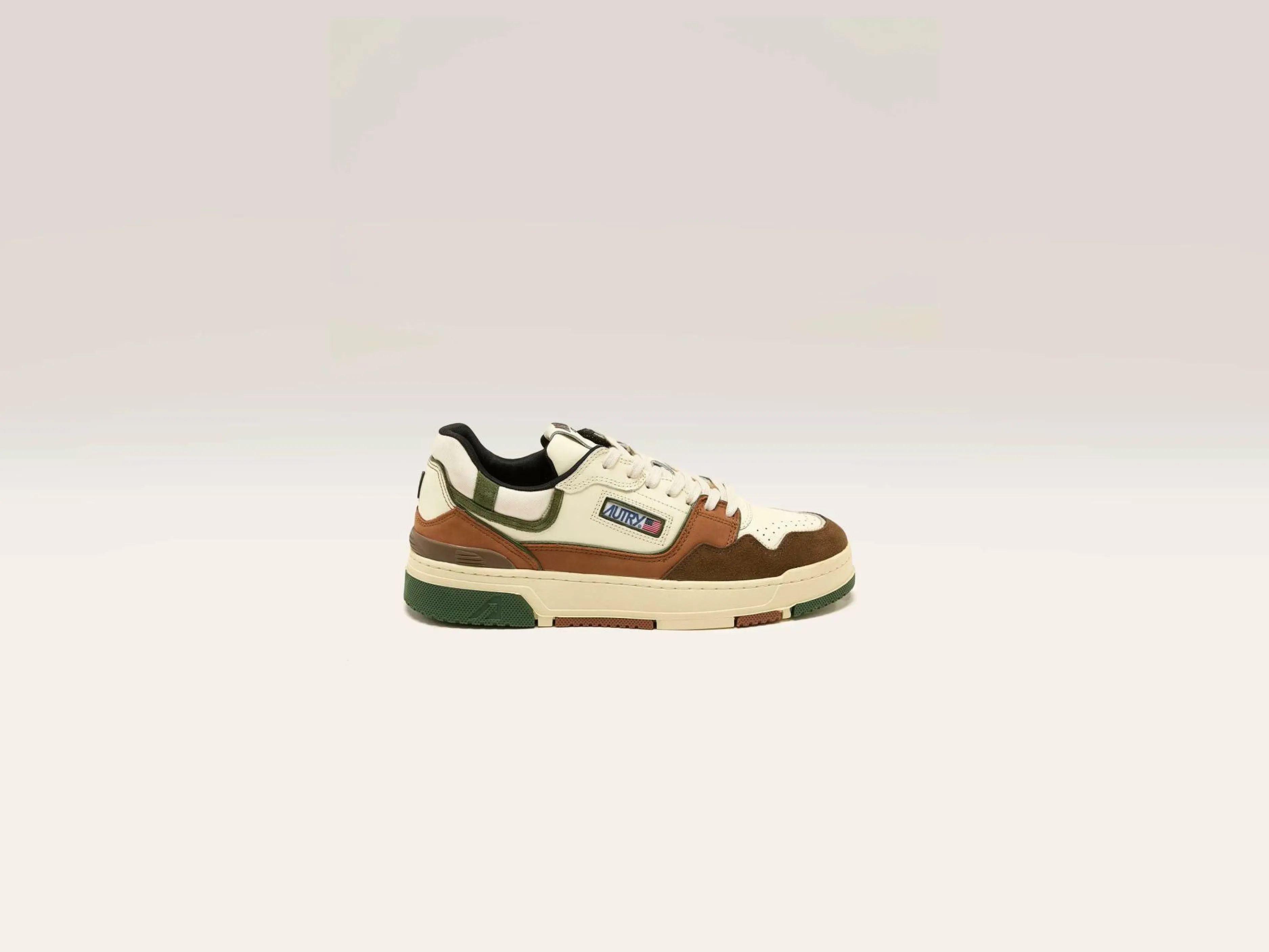Sneakers-Autry CLC Low Pour Homme