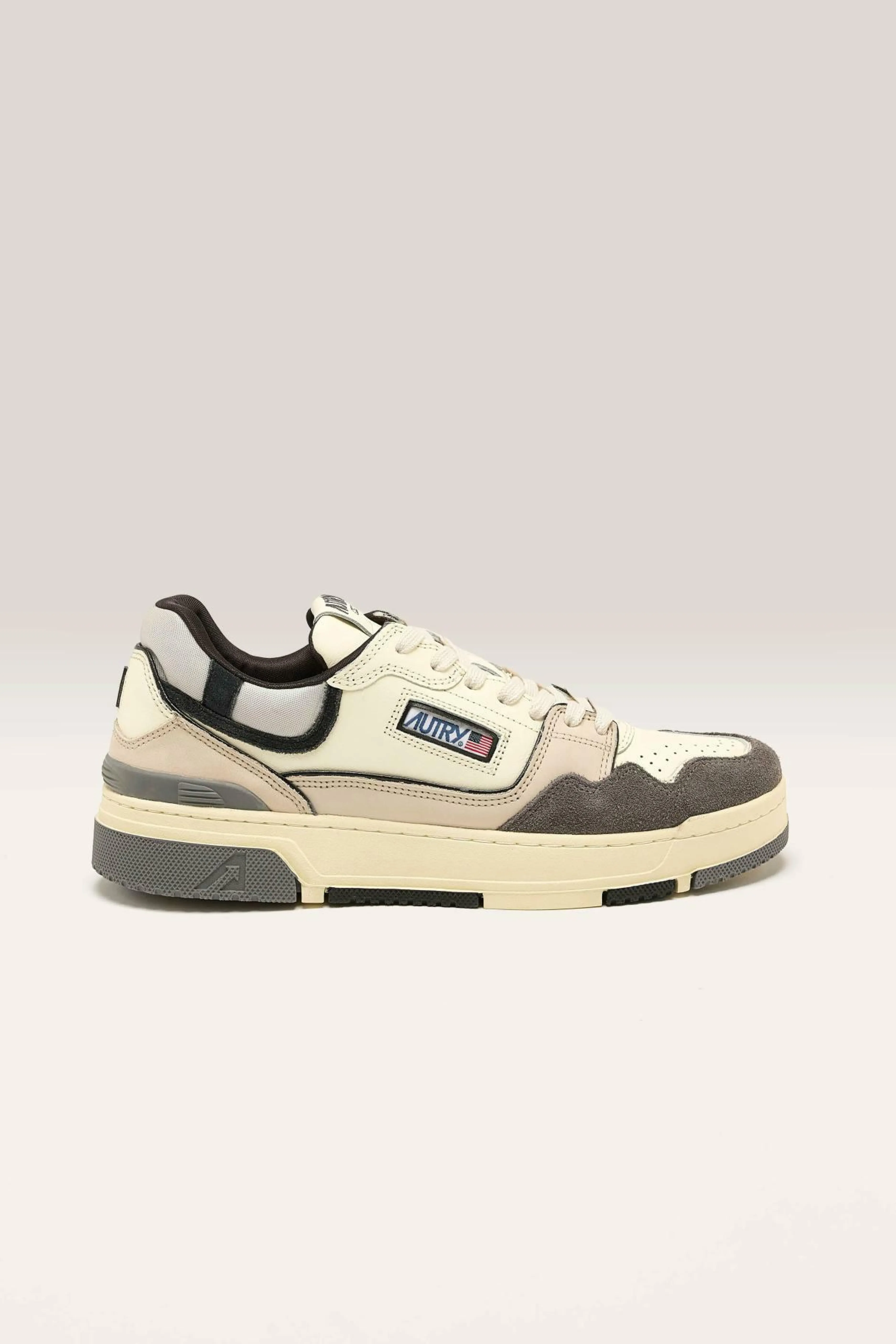 Sneakers-Autry CLC Low Pour Homme