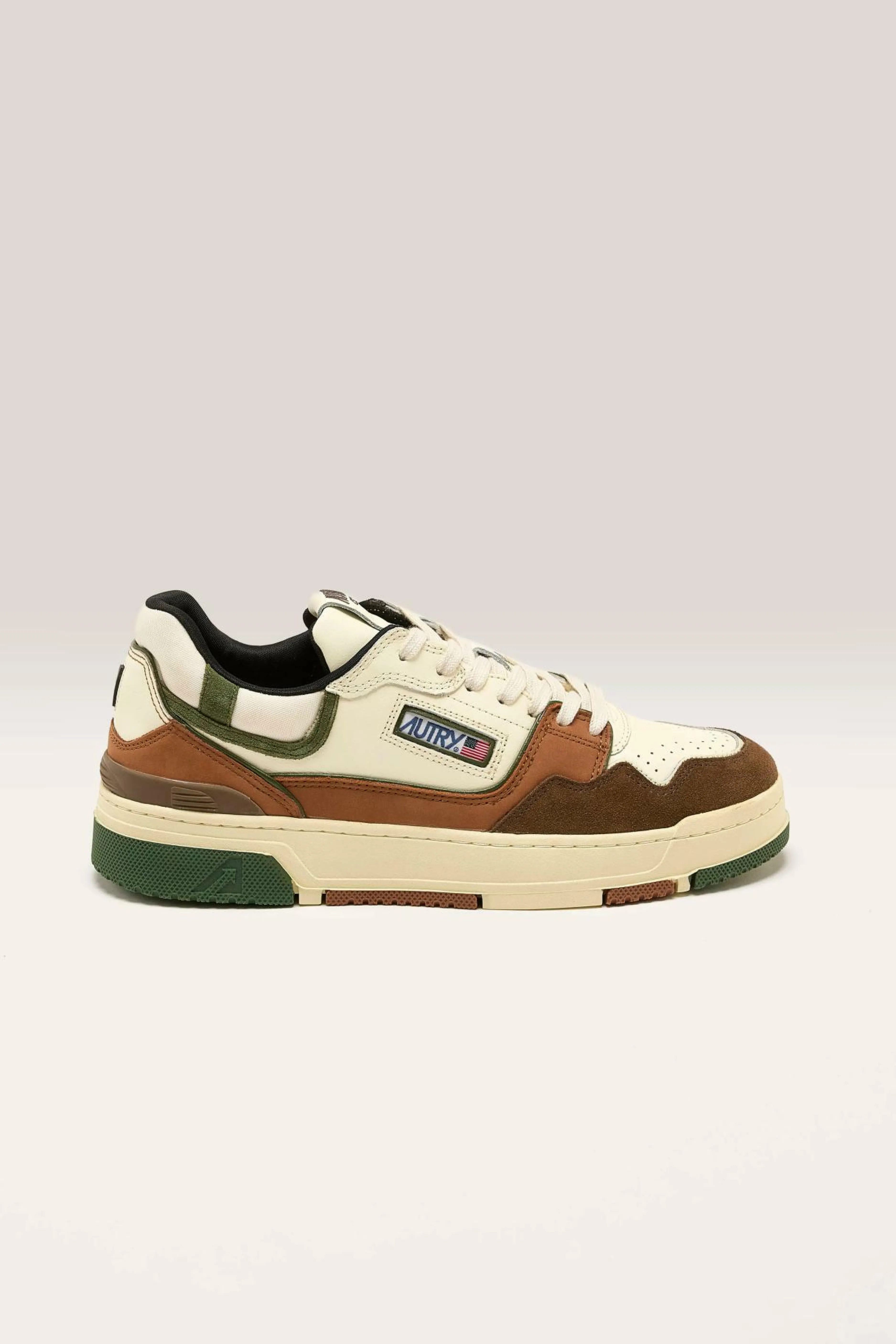 Sneakers-Autry CLC Low Pour Homme