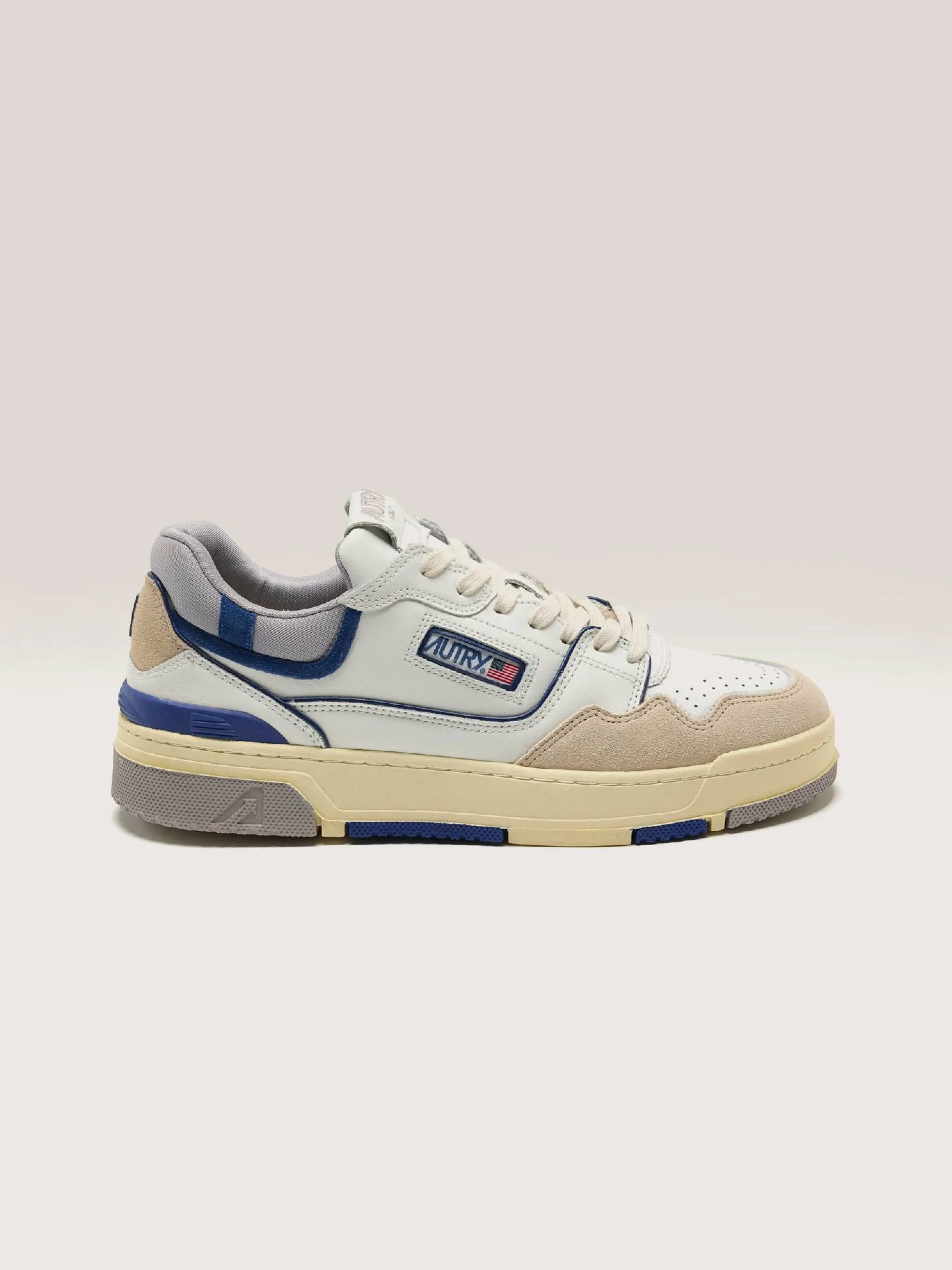 Sneakers-Autry CLC Low Pour Hommes