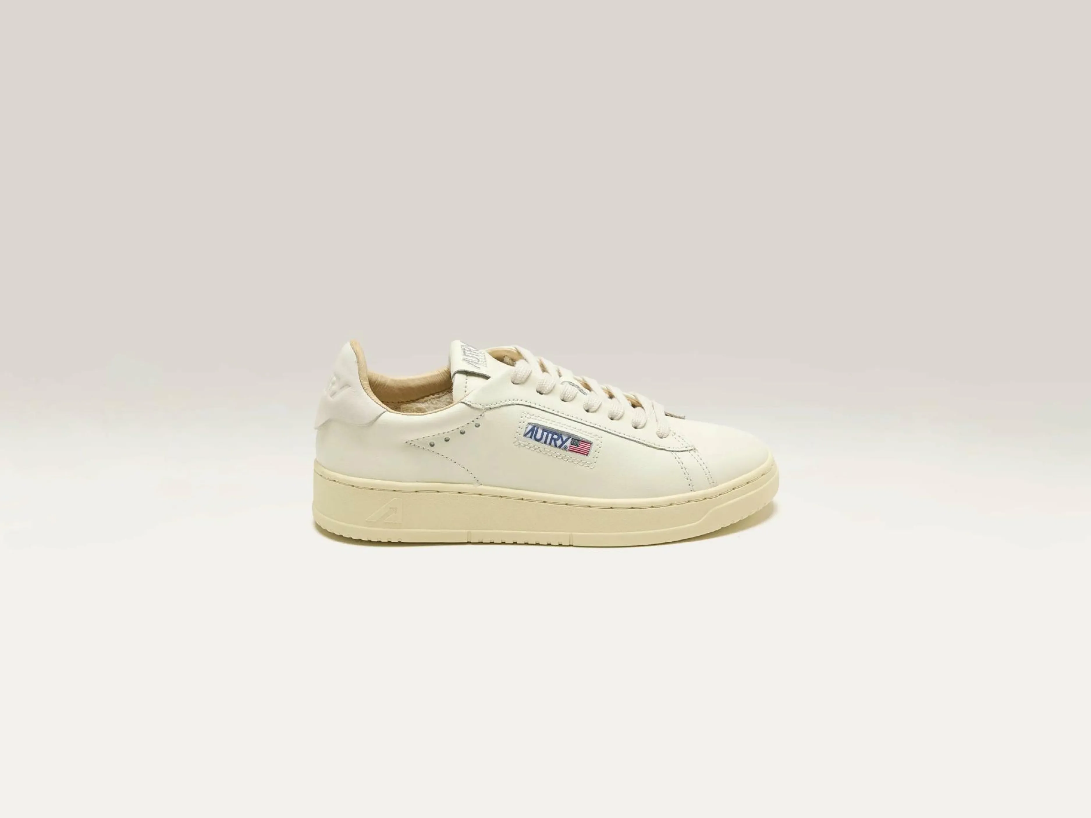 Sneakers-Autry Dallas Low Pour Femmes