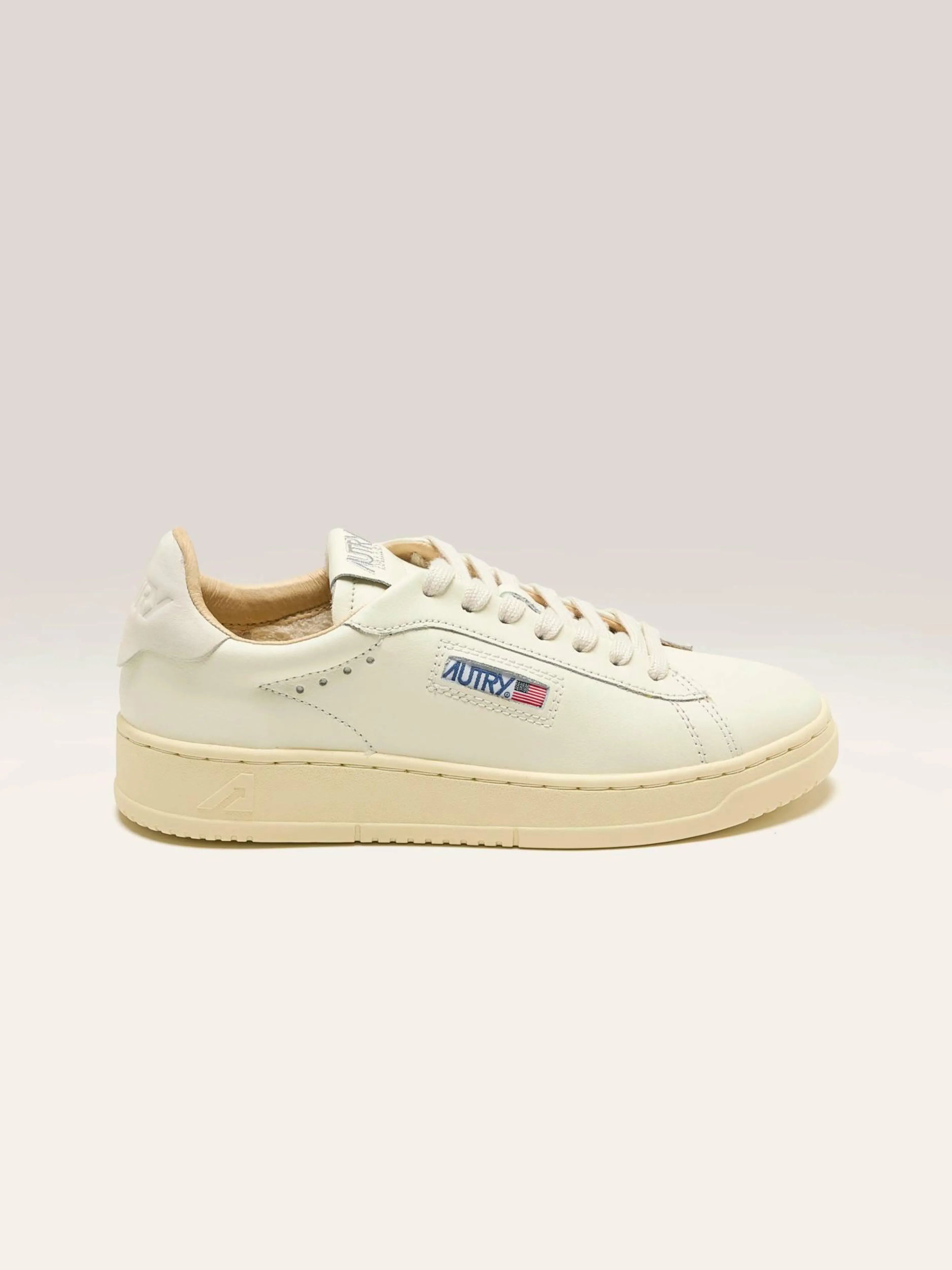 Sneakers-Autry Dallas Low Pour Femmes