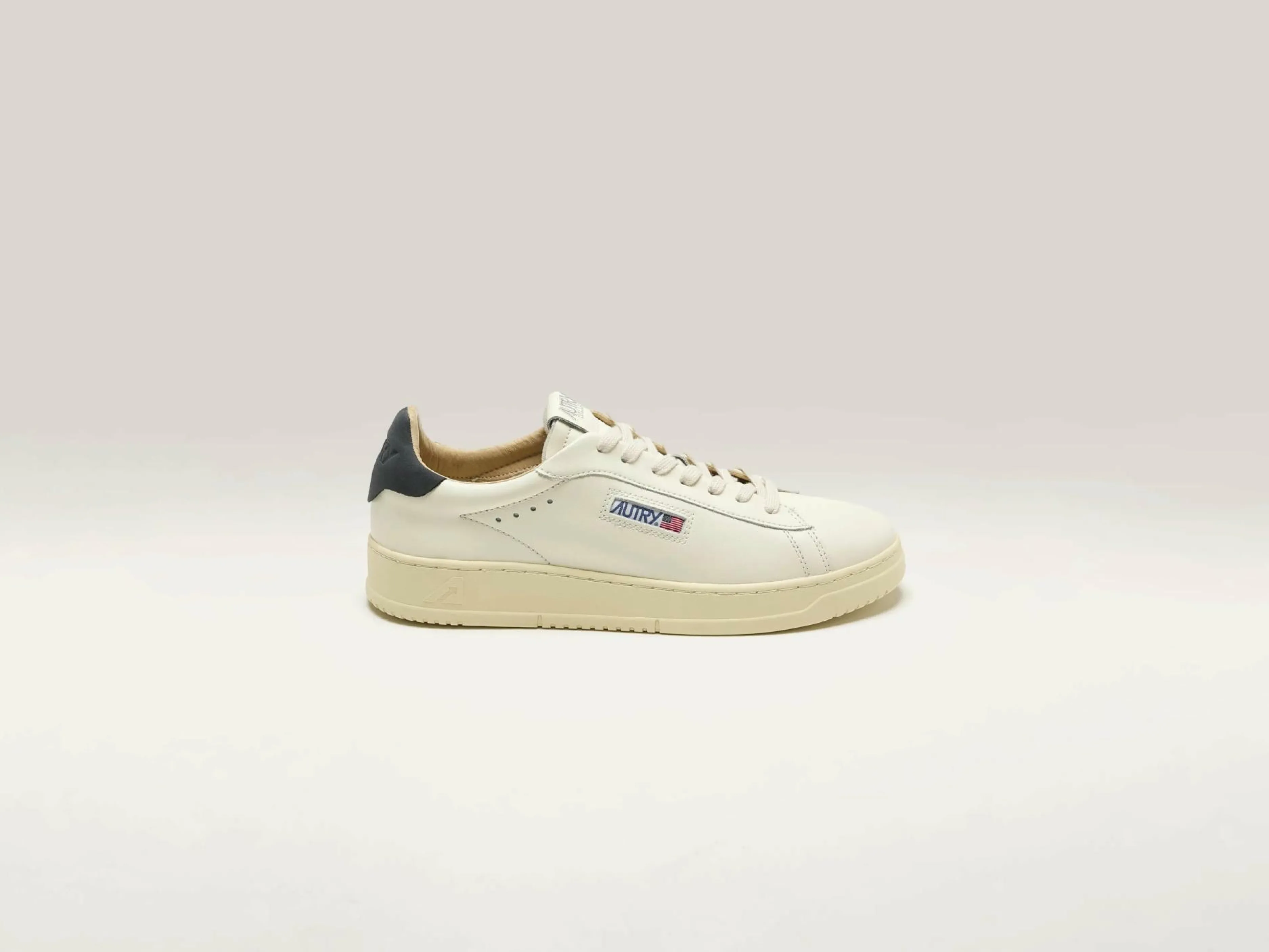 Sneakers-Autry Dallas Low Pour Hommes