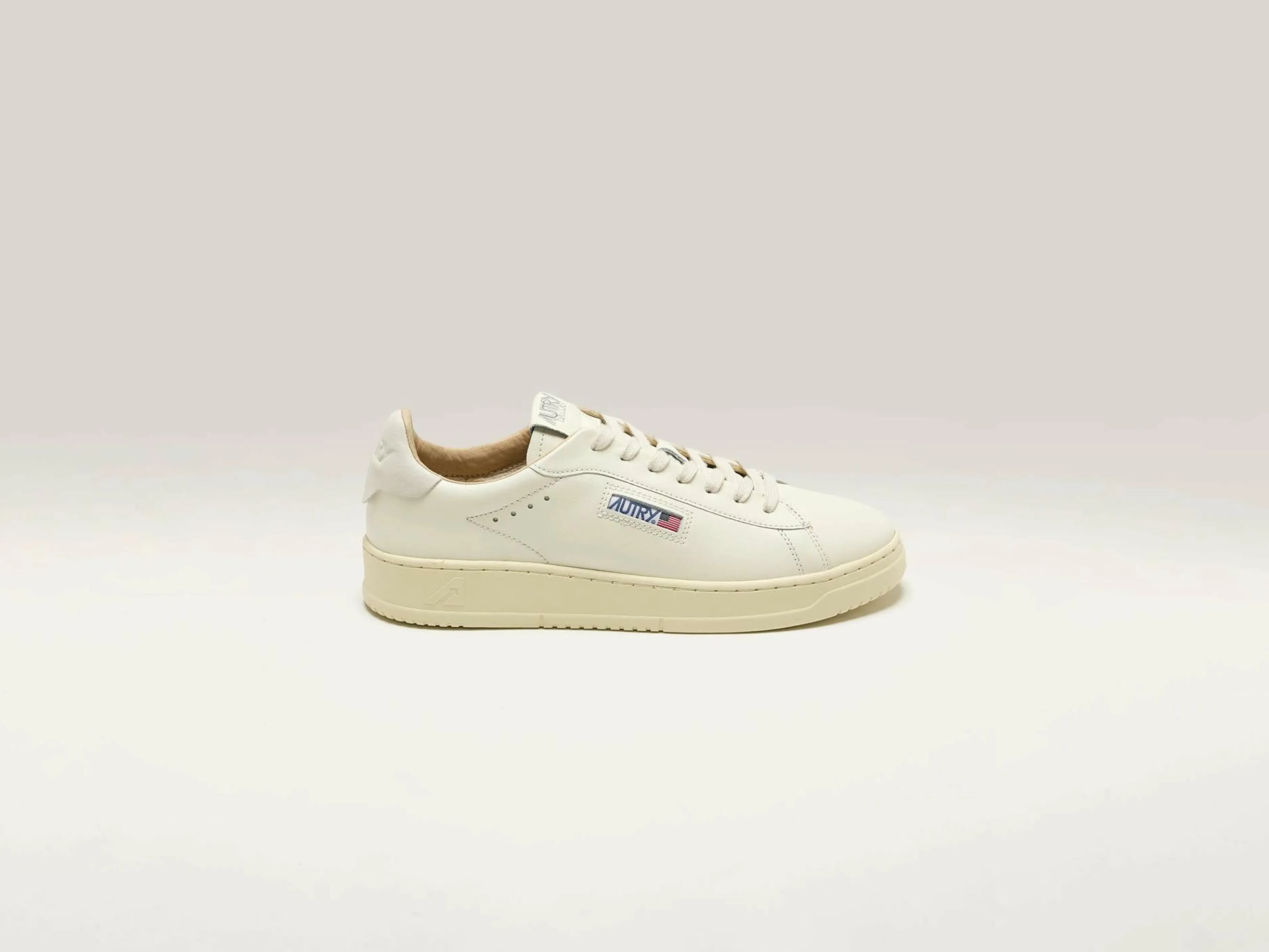 Sneakers-Autry Dallas Low Pour Hommes