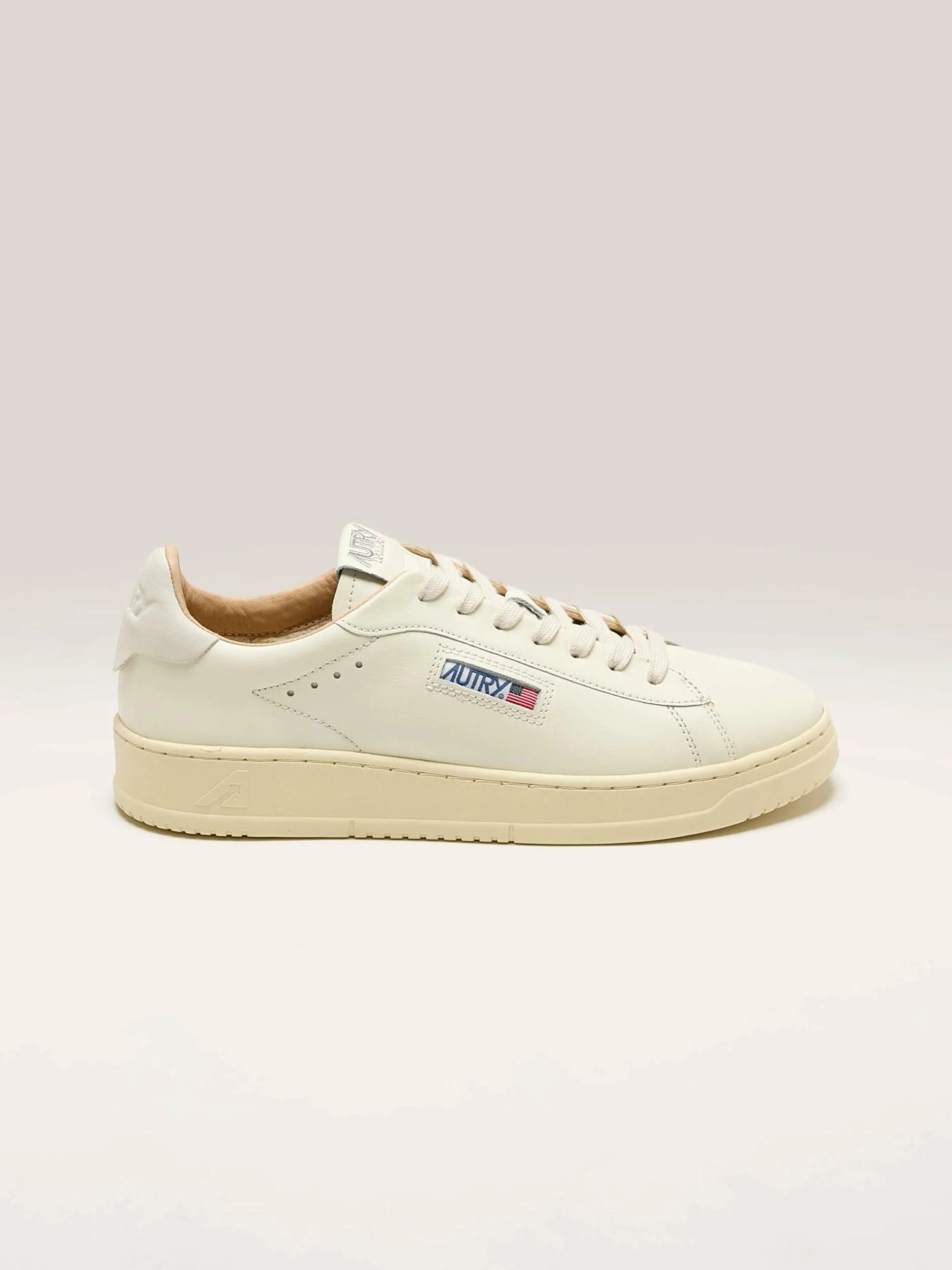 Sneakers-Autry Dallas Low Pour Hommes