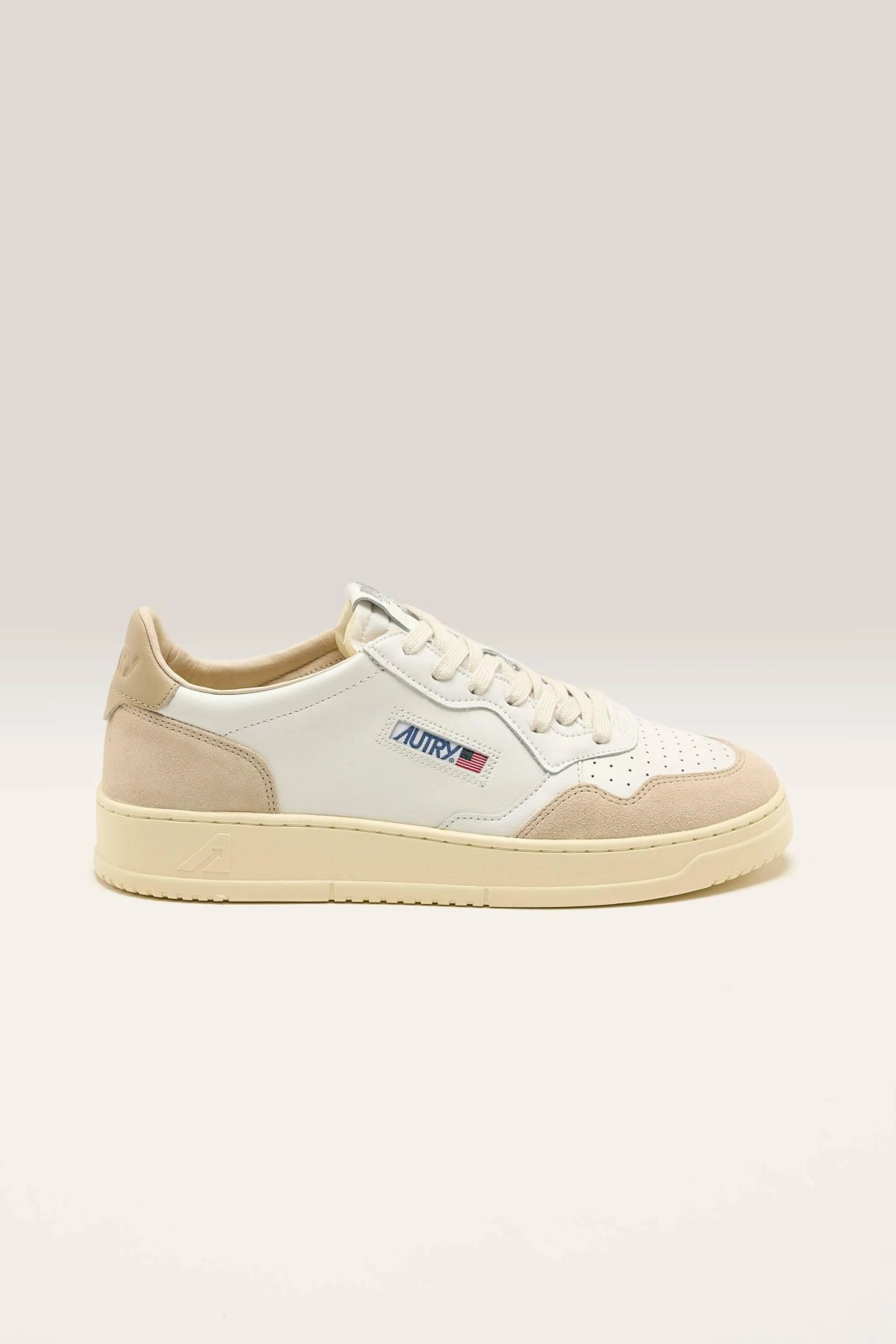 Sneakers-Autry Medalist Low Pour Homme