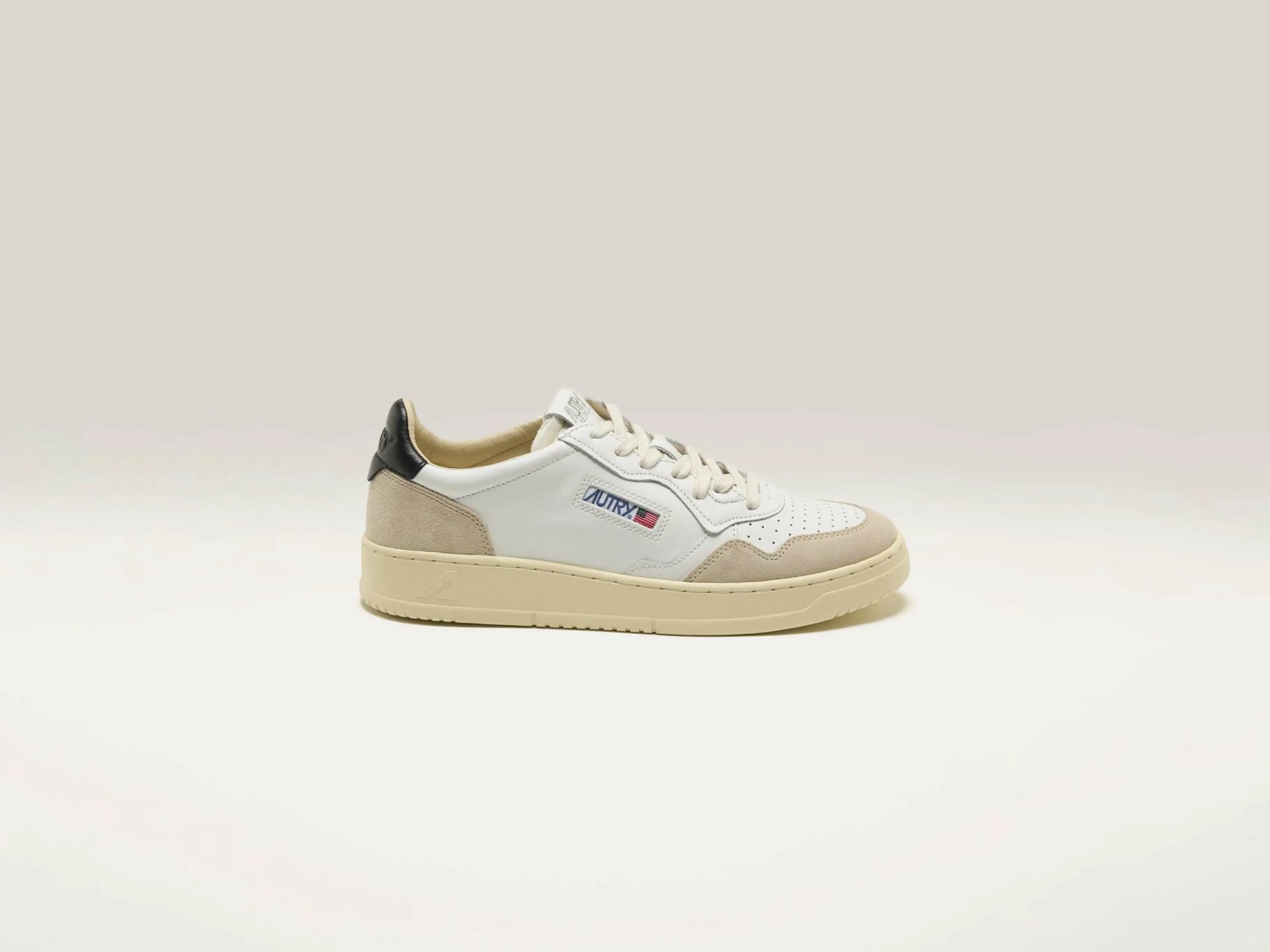 Sneakers-Autry Medalist Low Pour Hommes