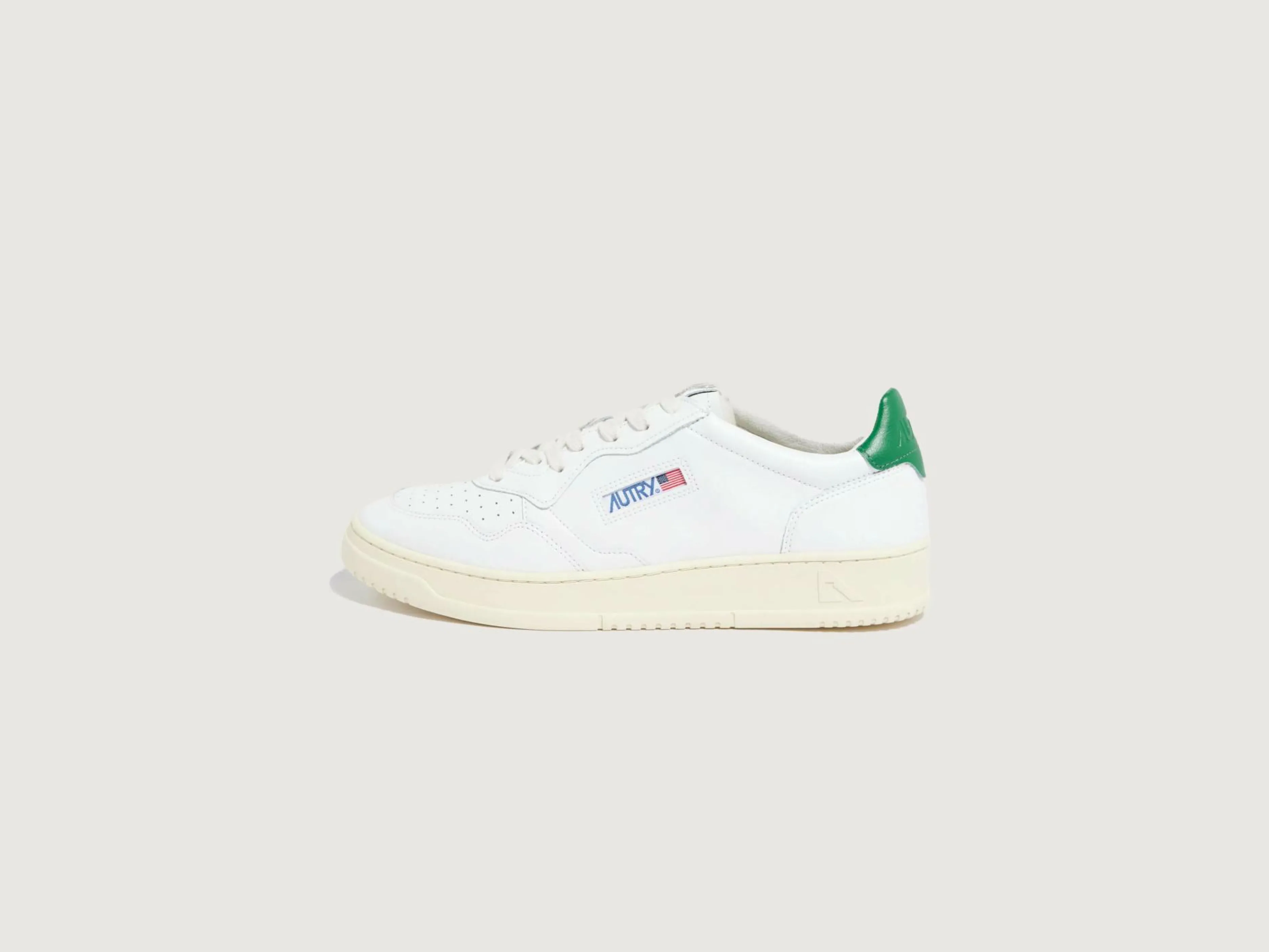 Sneakers-Autry Medalist Low Pour Hommes
