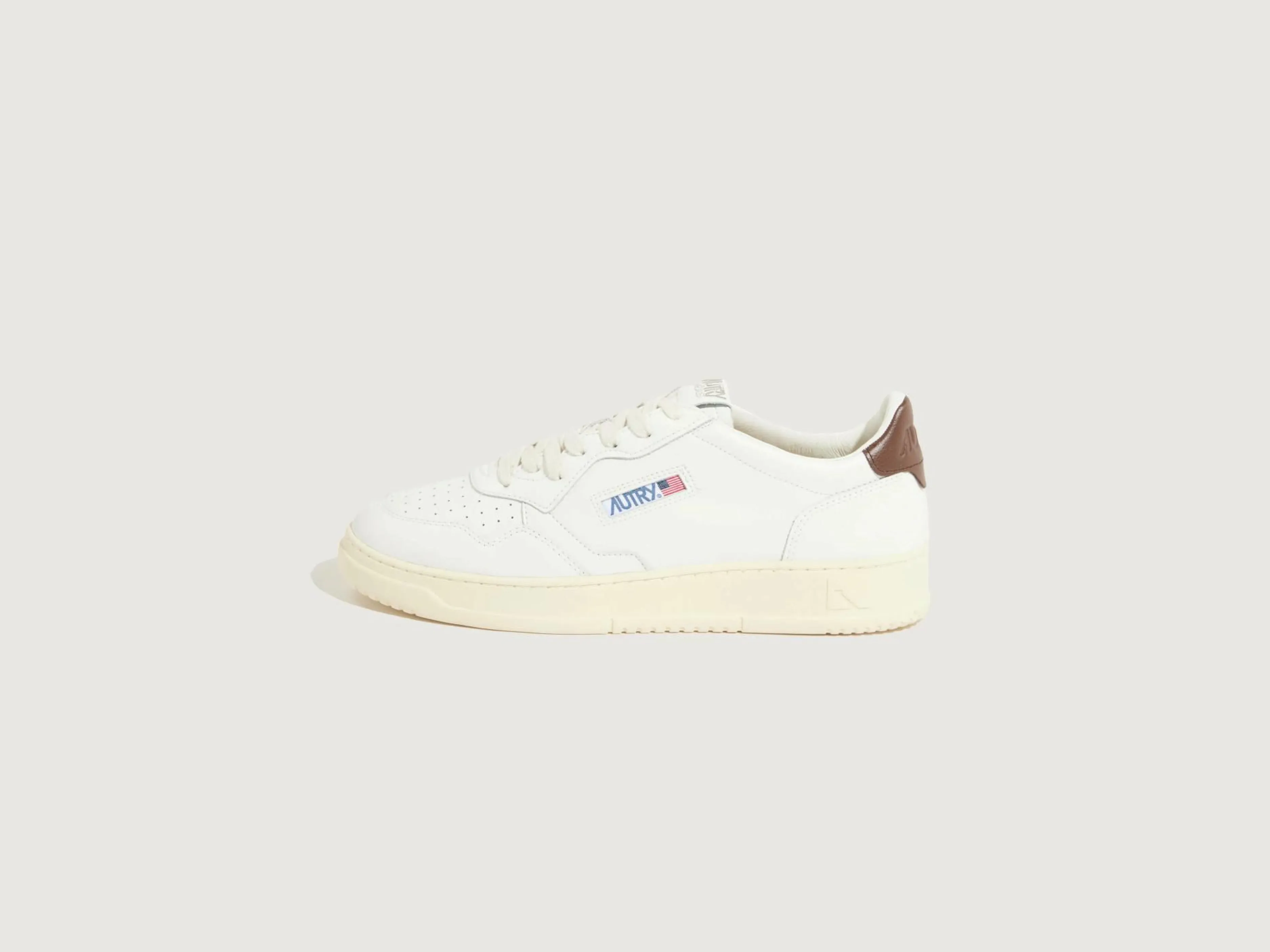 Sneakers-Autry Medalist Low Pour Hommes