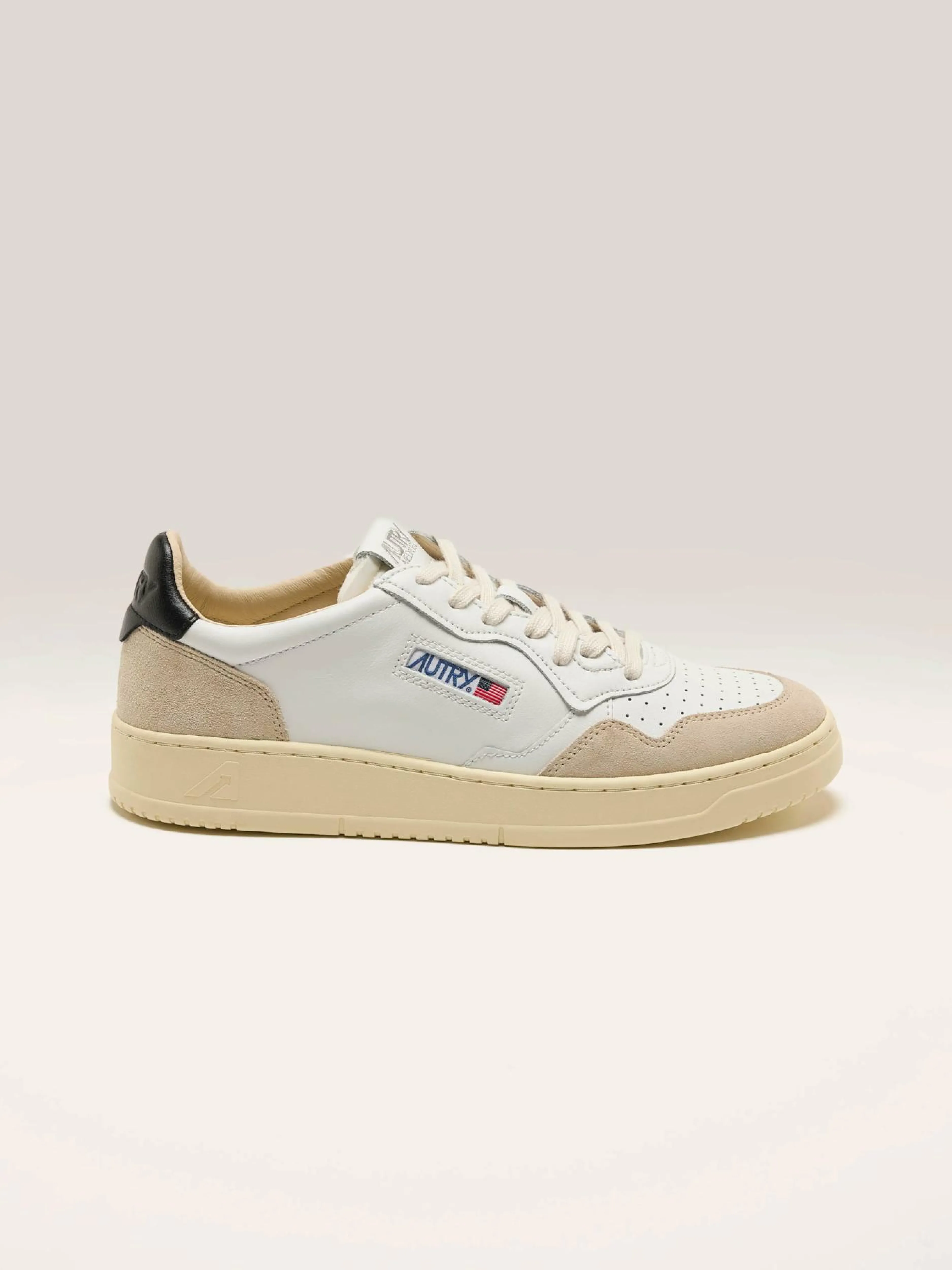 Sneakers-Autry Medalist Low Pour Hommes