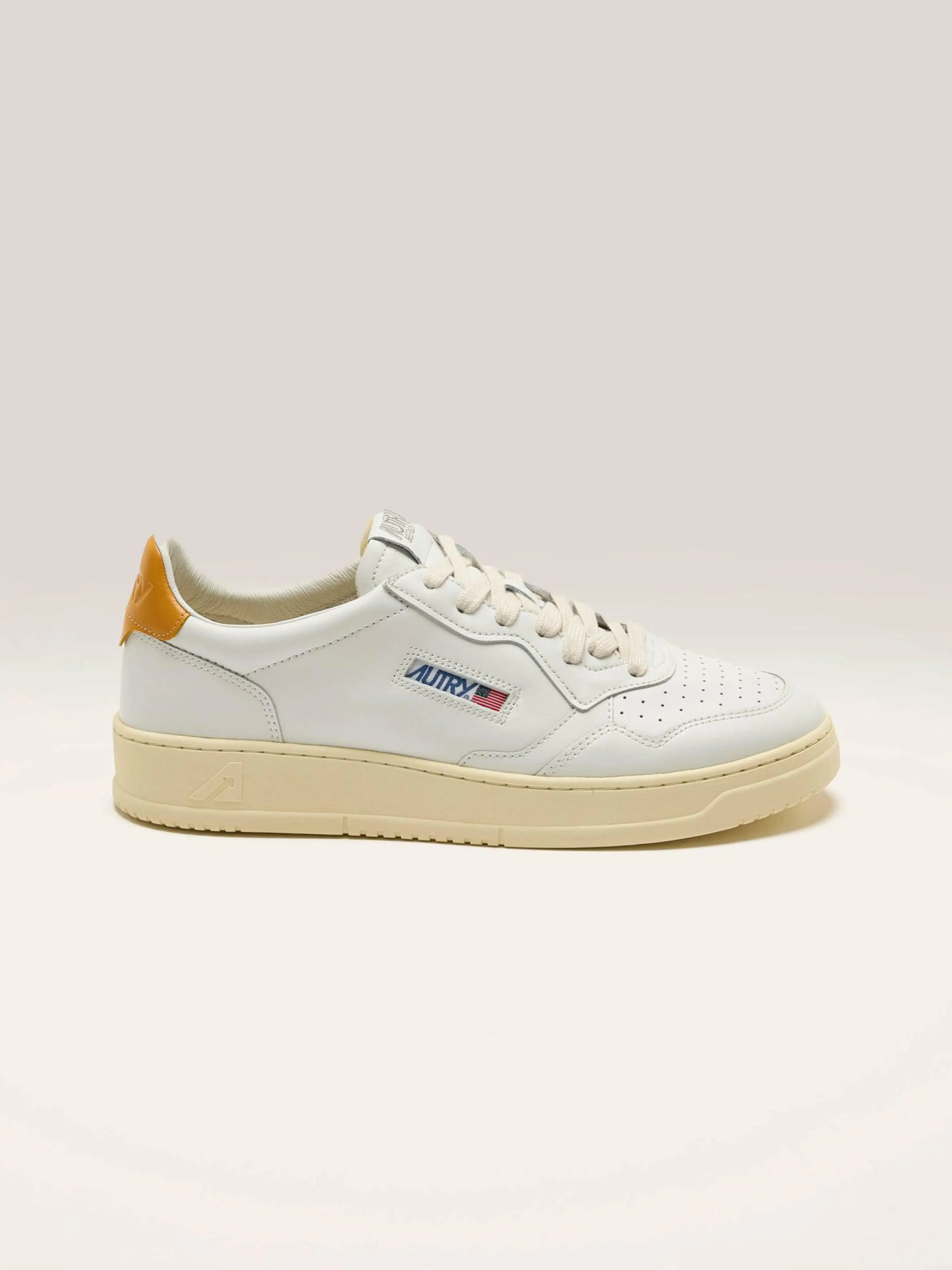 Sneakers-Autry Medalist Low Pour Hommes