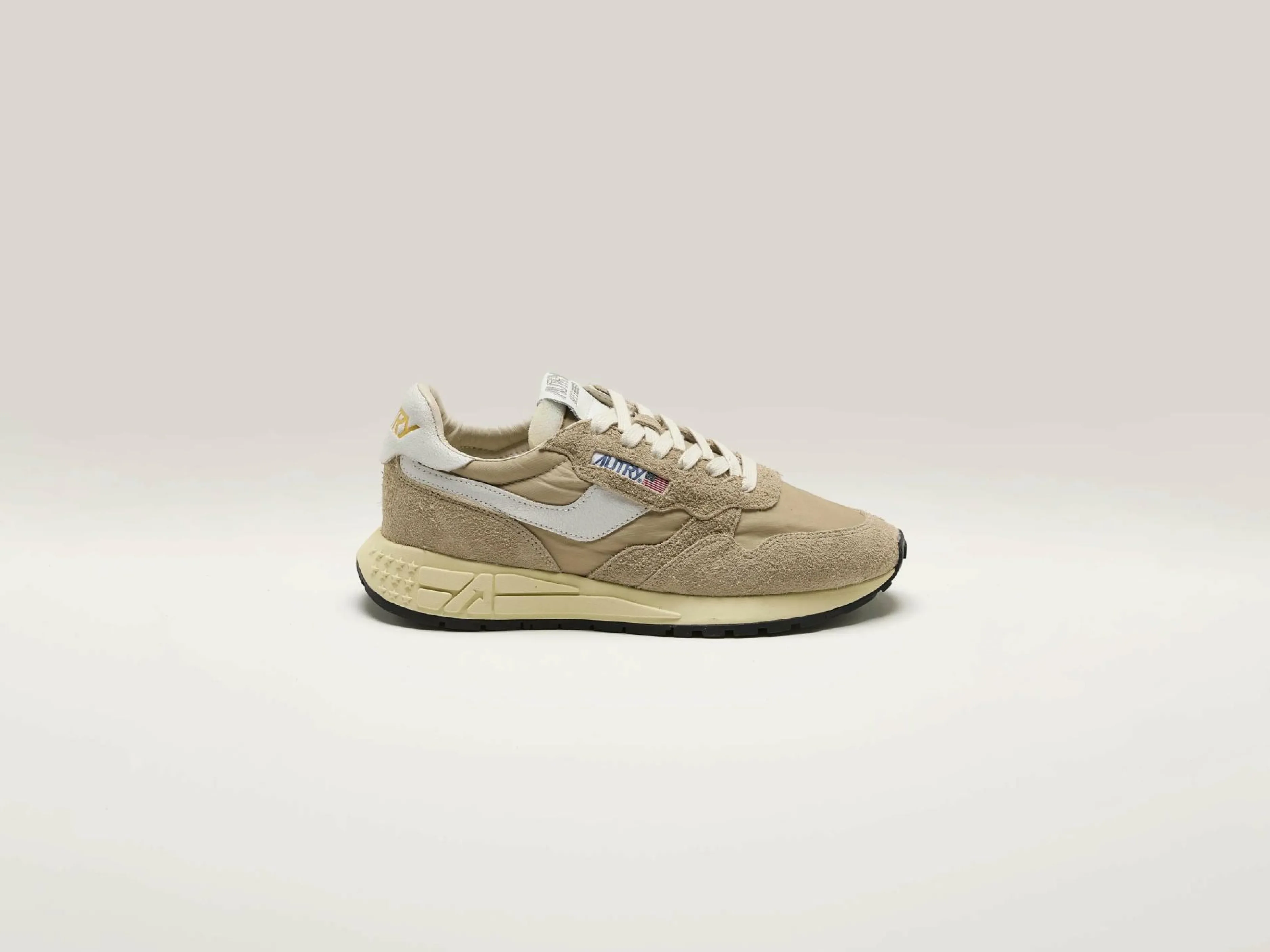 Sneakers-Autry Reelwind Low Pour Femmes